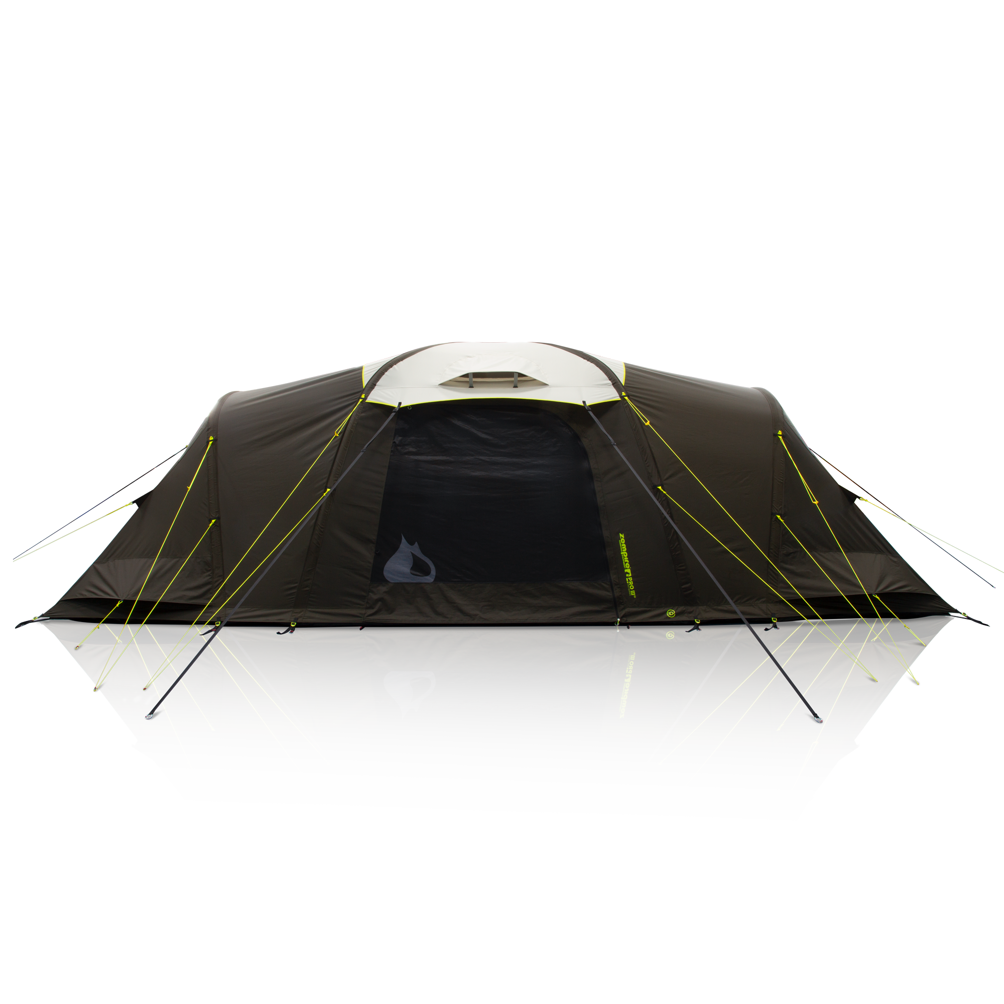 Pro II V2 Air Tent