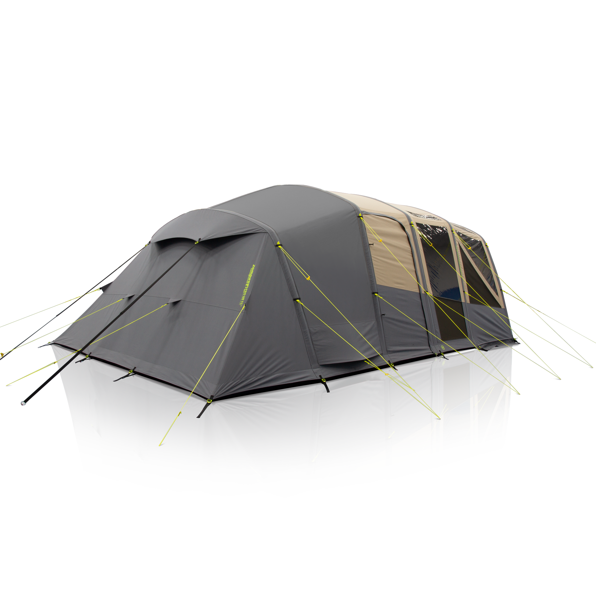 Pro TL TC V2 Inflatable Air Tent