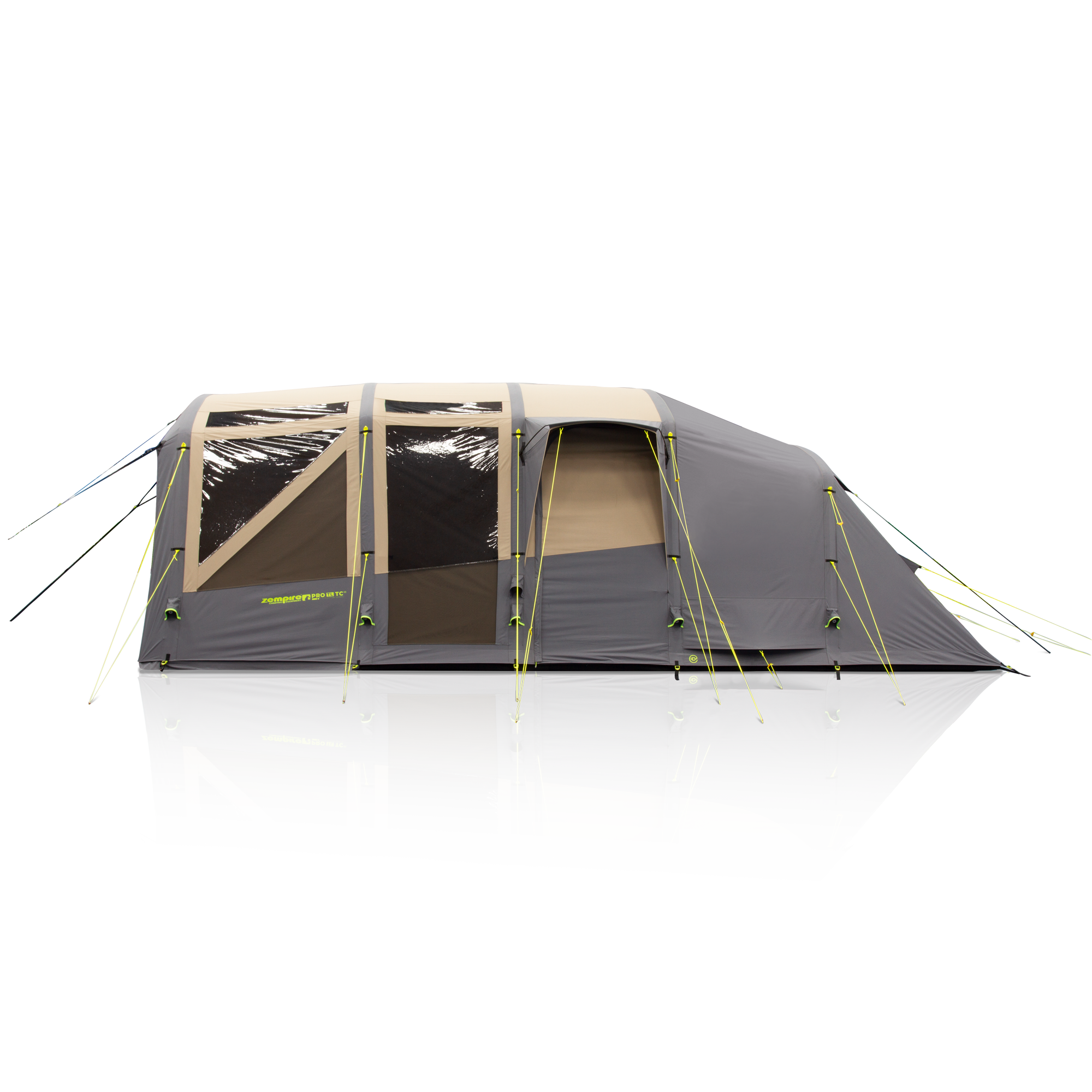 Pro TL TC V2 Inflatable Air Tent