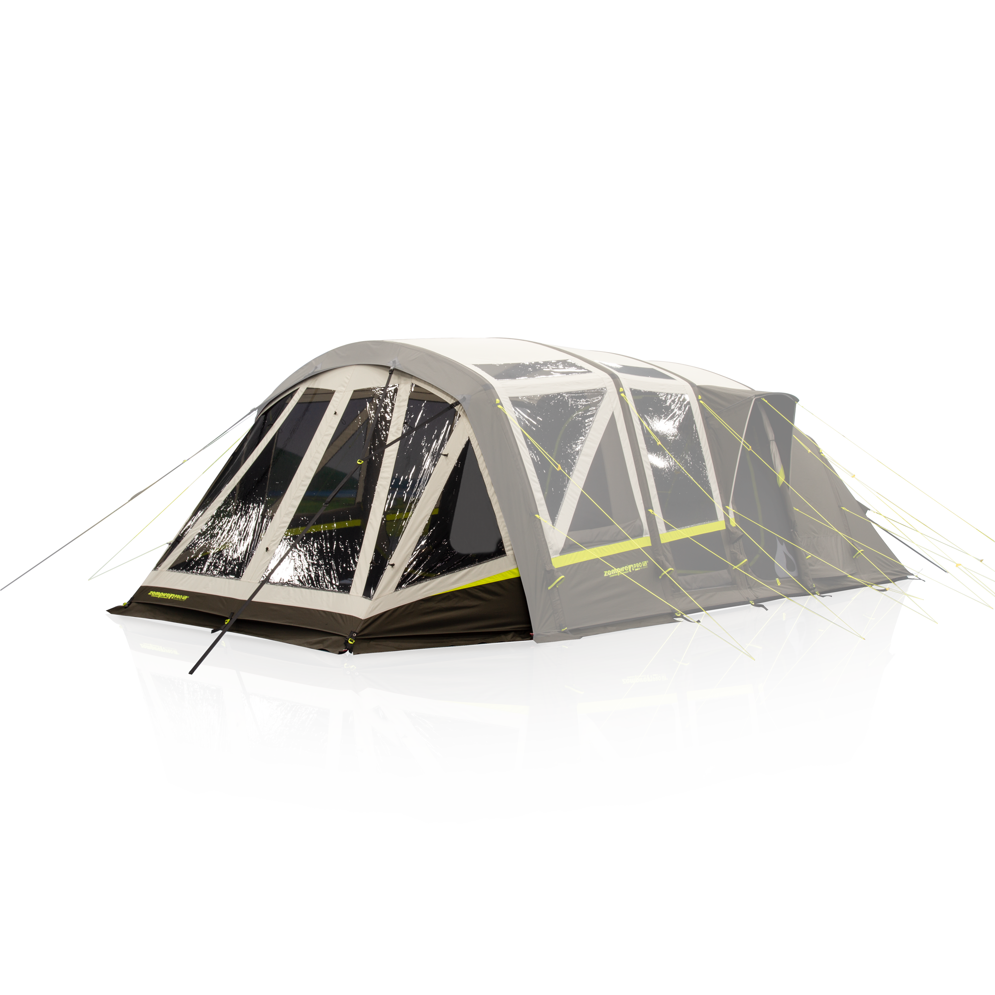 Pro TL V2 Awning Wall Set