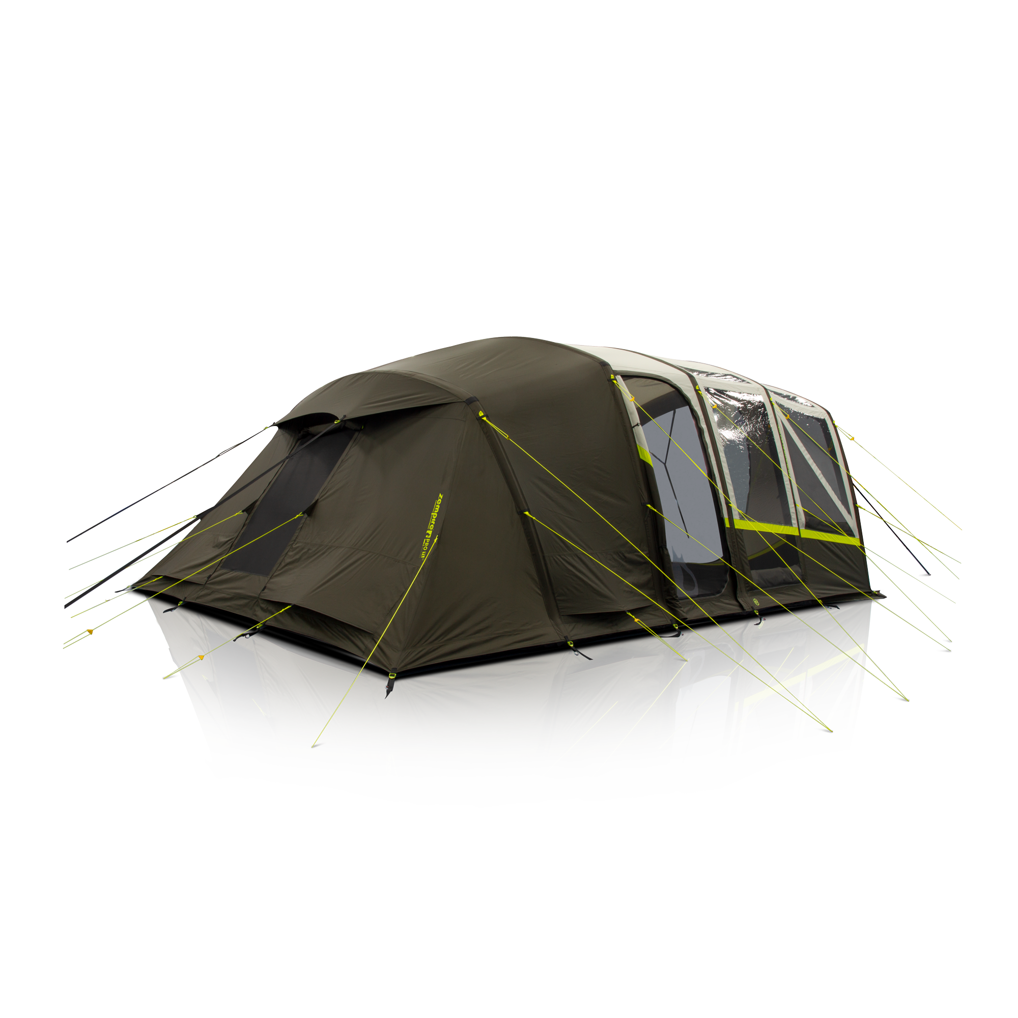Pro TL V2 Air Tent