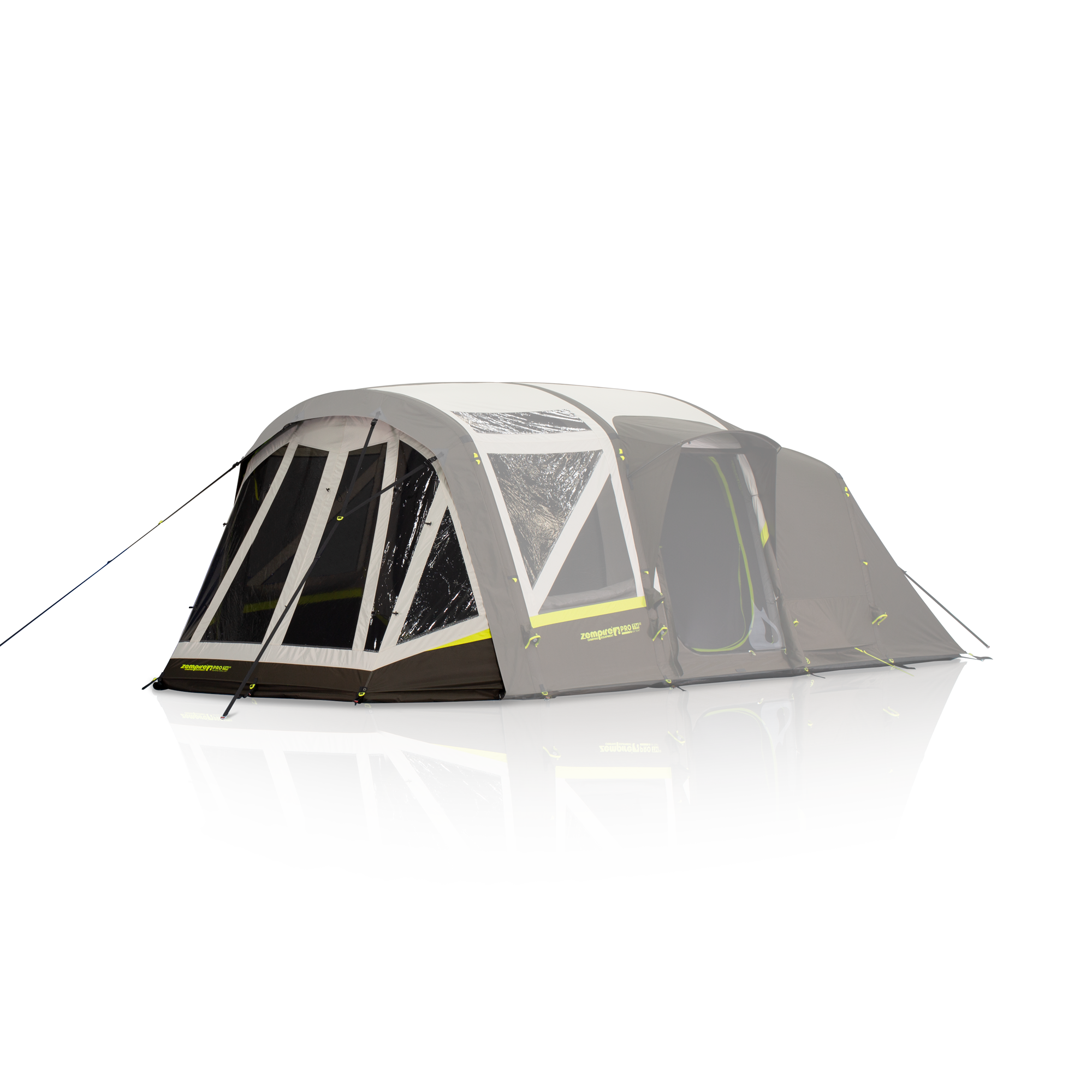 Pro TM V2 Awning Wall Set