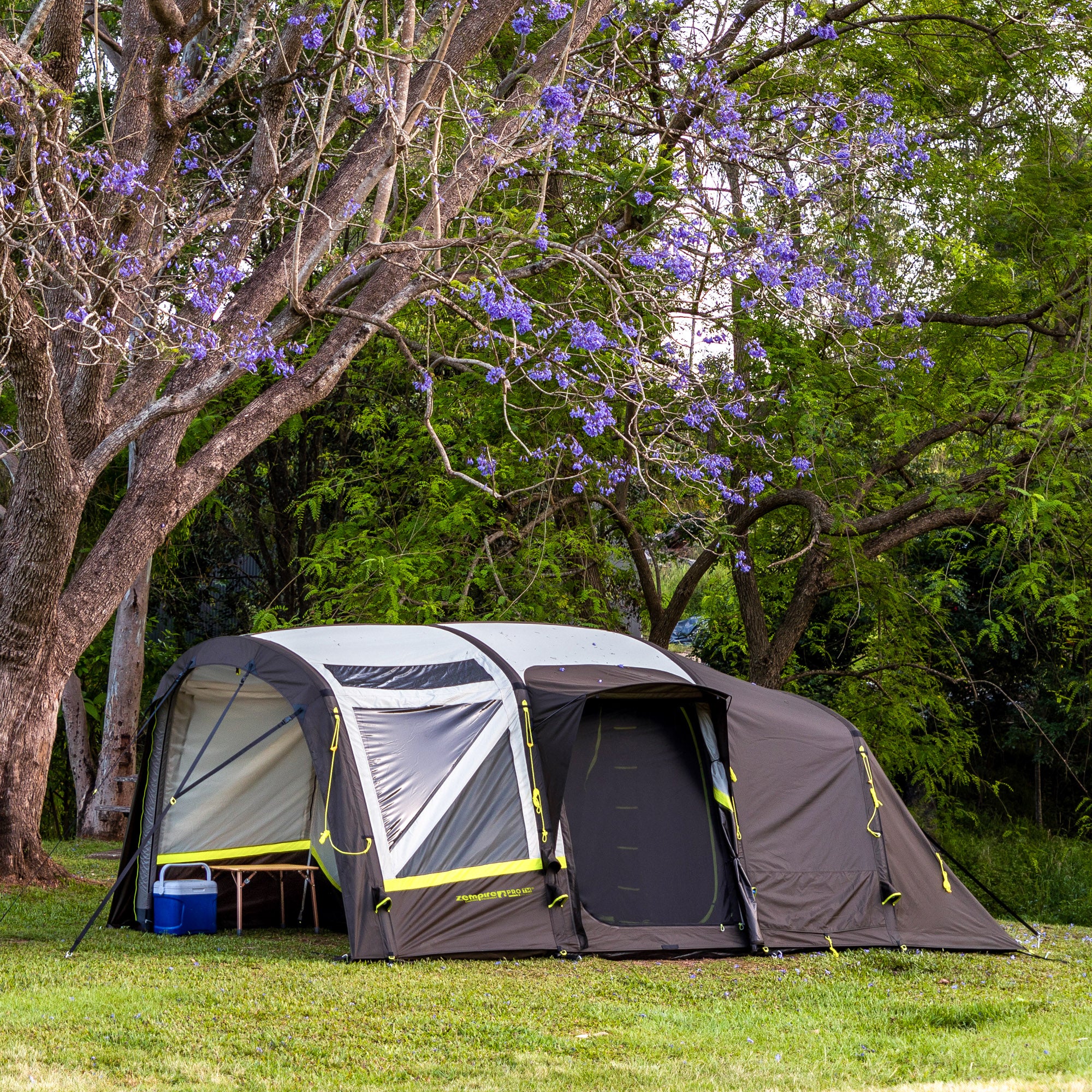 Pro TM V2 Inflatable Air Tent
