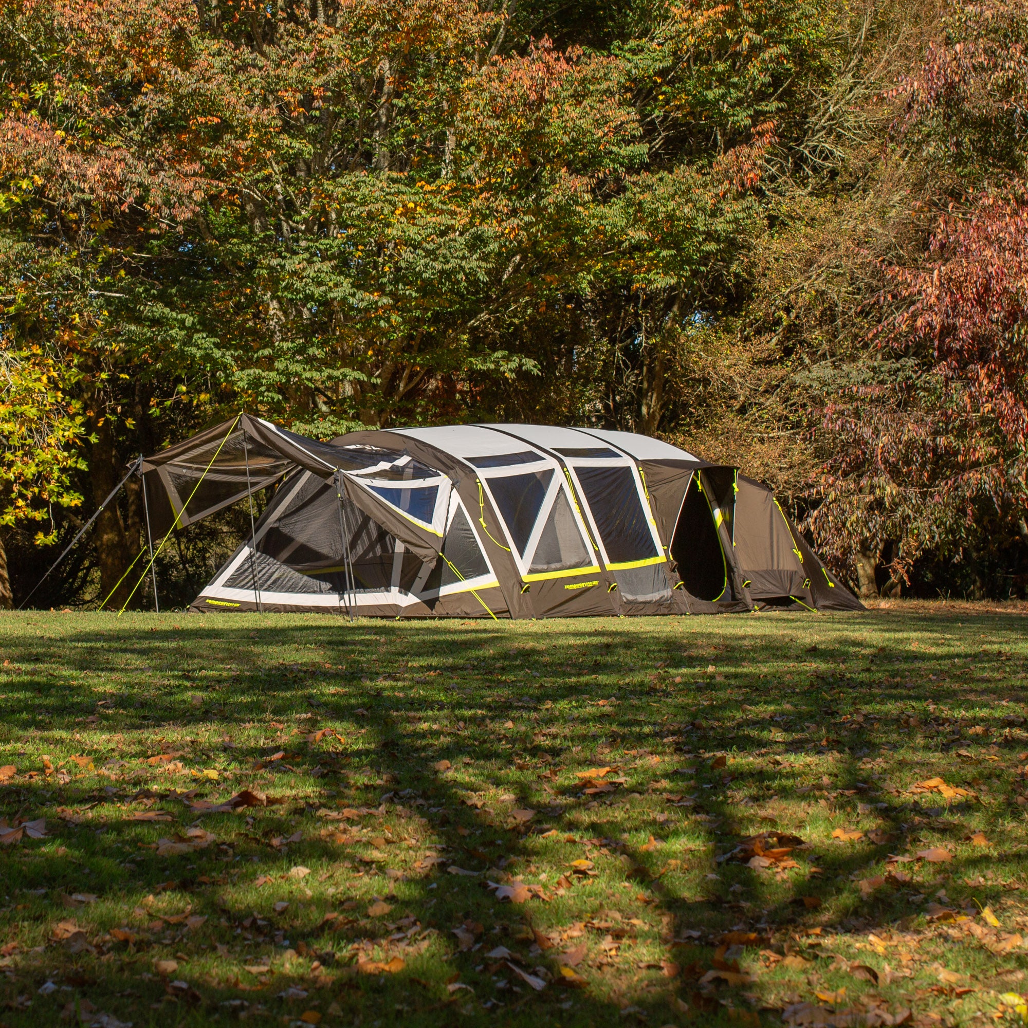 Pro TXL V2 Awning Wall Set