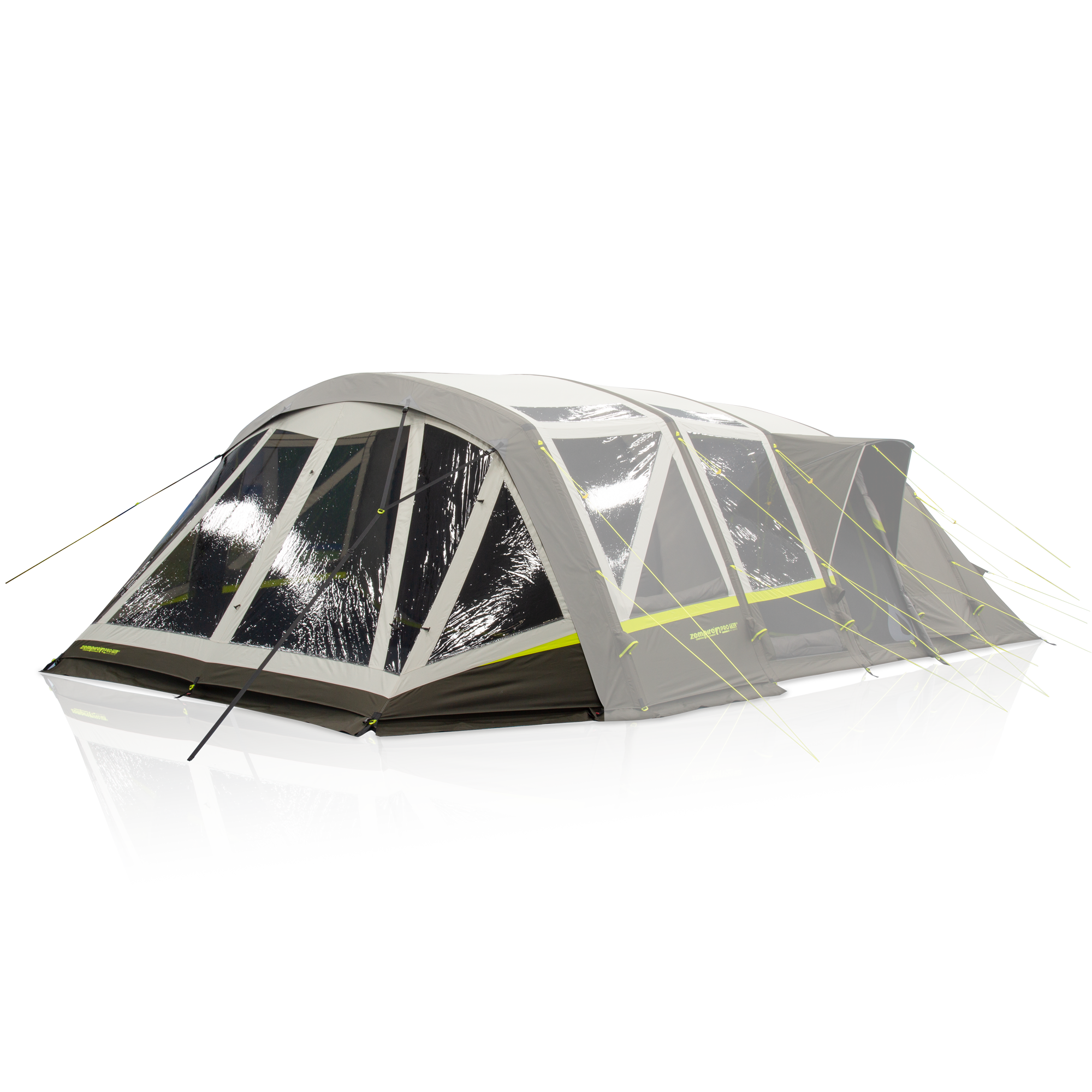 Pro TXL V2 Awning Wall Set