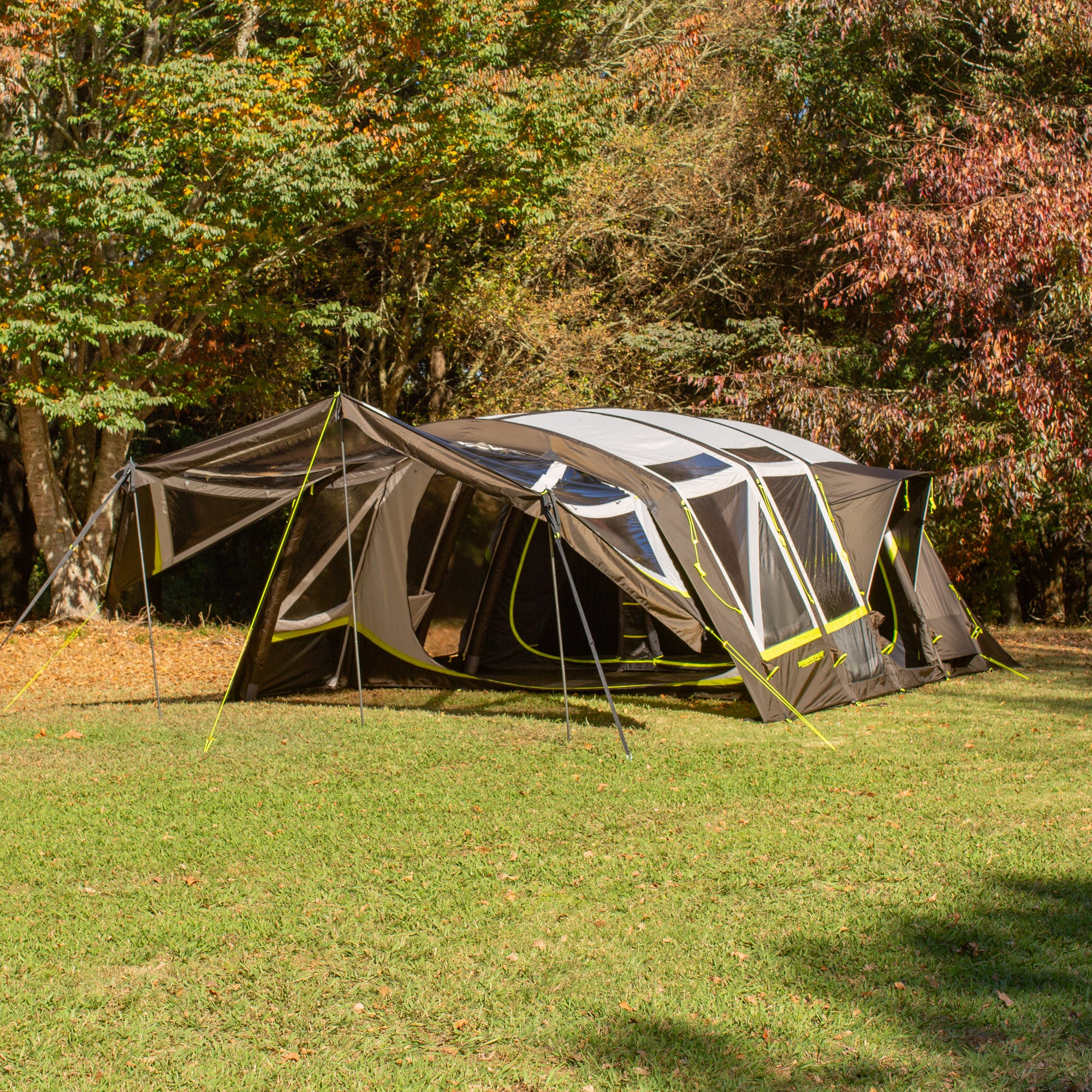 Pro TXL V2 Awning Wall Set