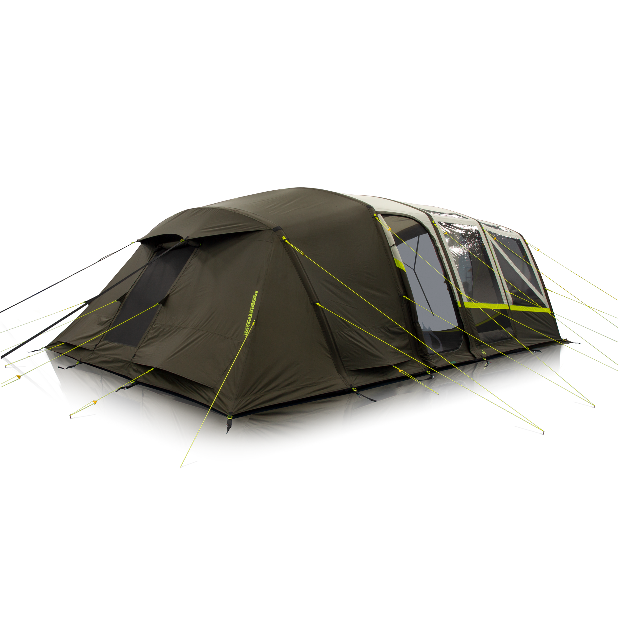 Pro TXL V2 Inflatable Air Tent