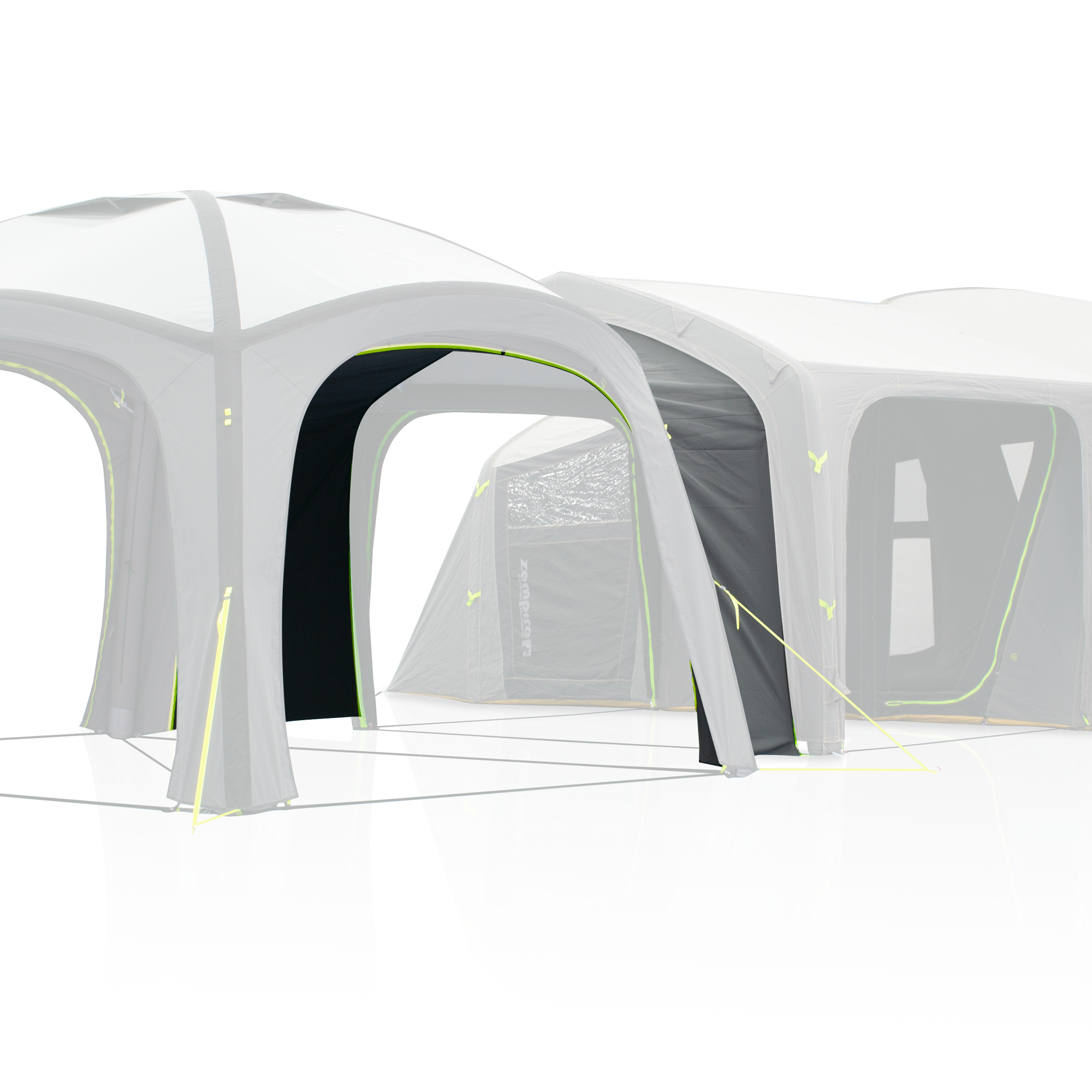 Roadiebase Air Elite Tent Link
