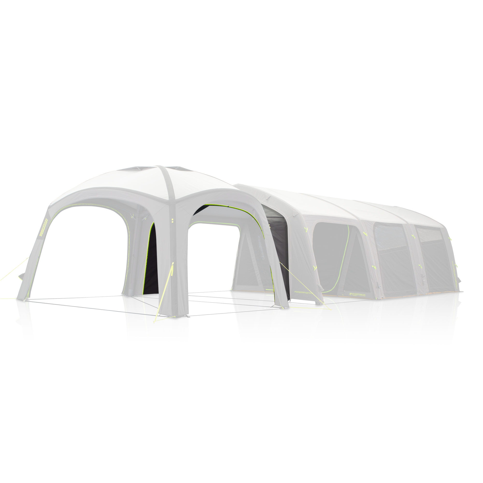 Roadiebase Air Elite Tent Link