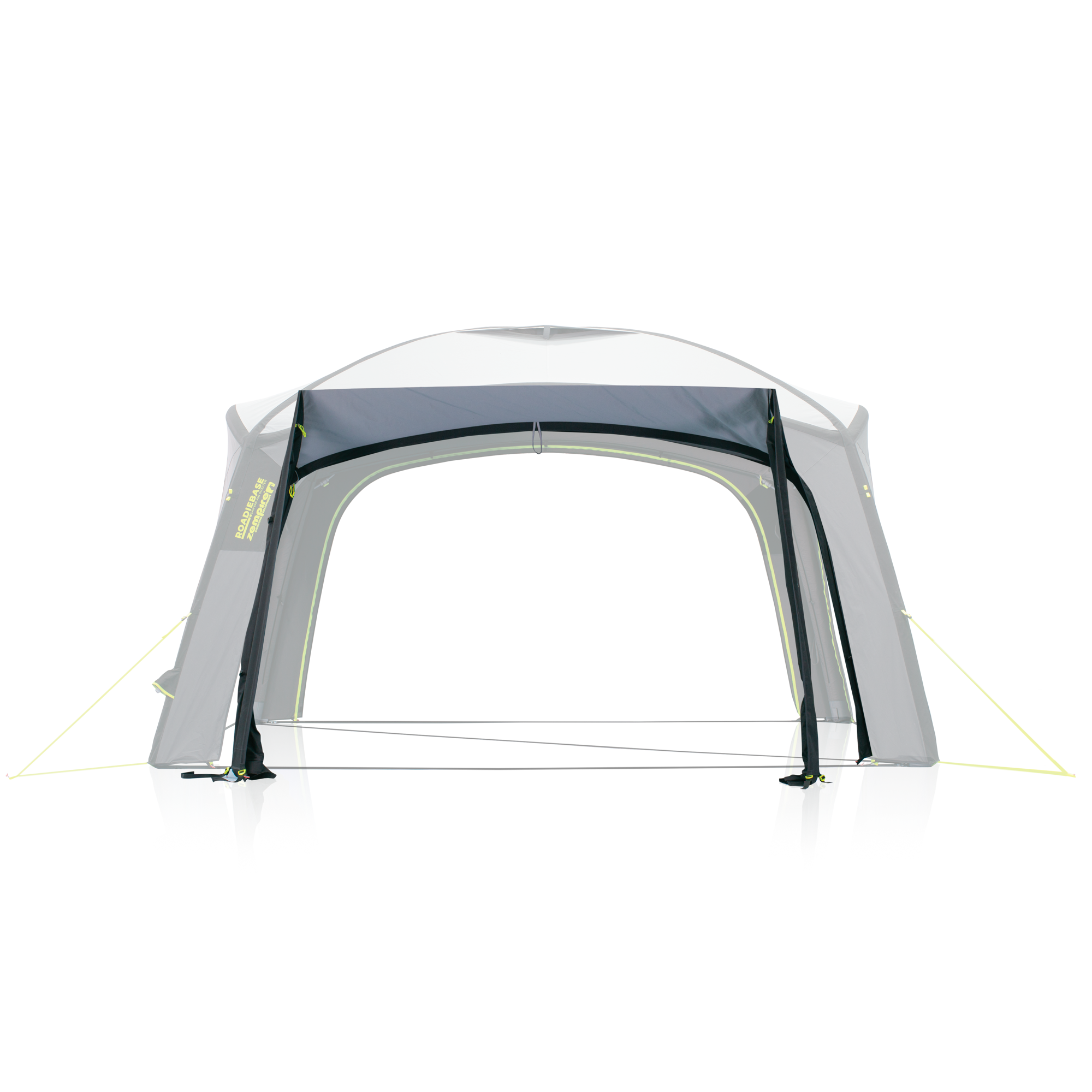 Roadiebase Camper Connector Link