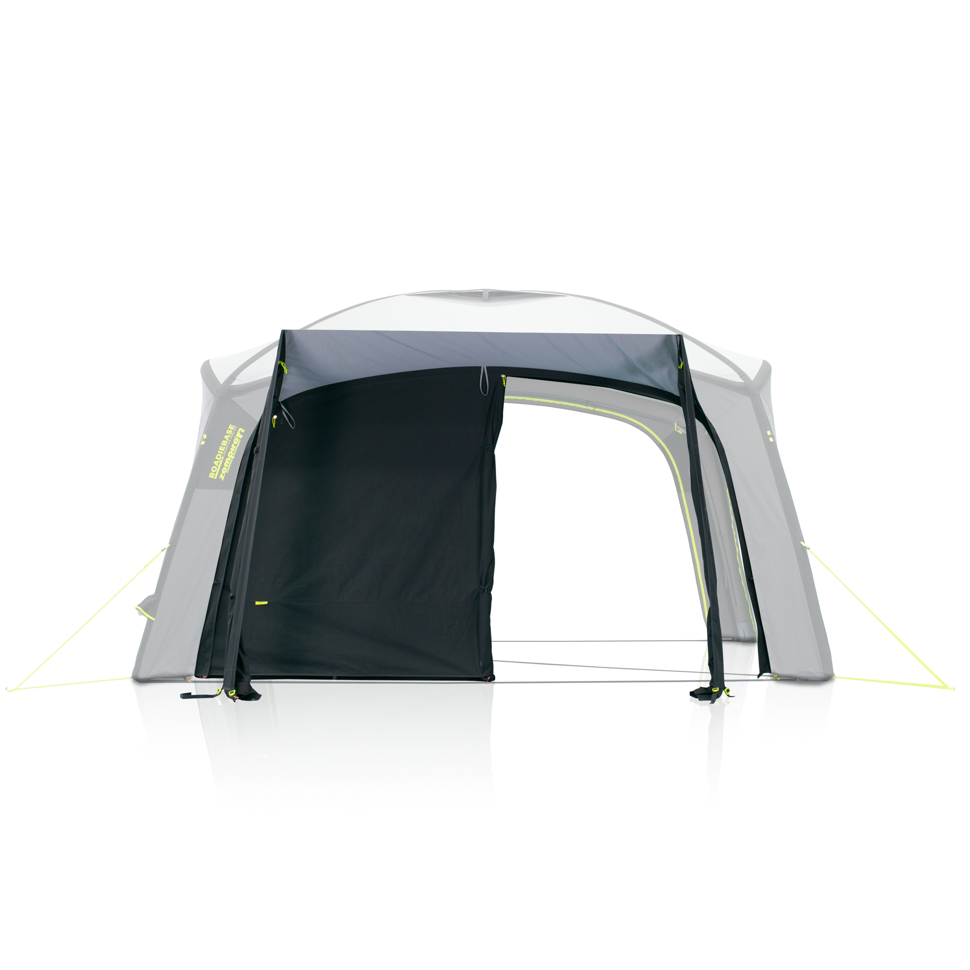 Roadiebase Camper Connector Link
