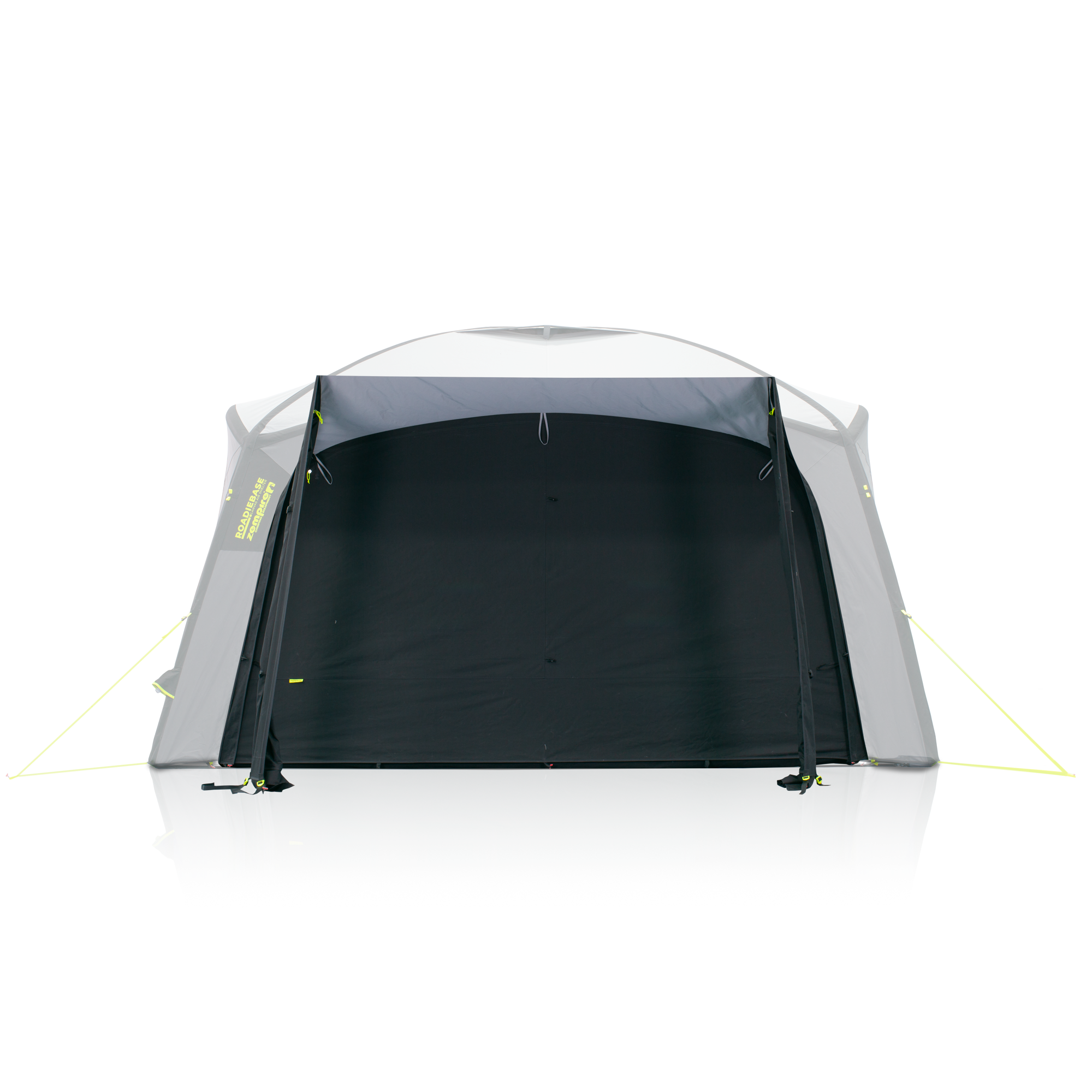 Roadiebase Camper Connector Link