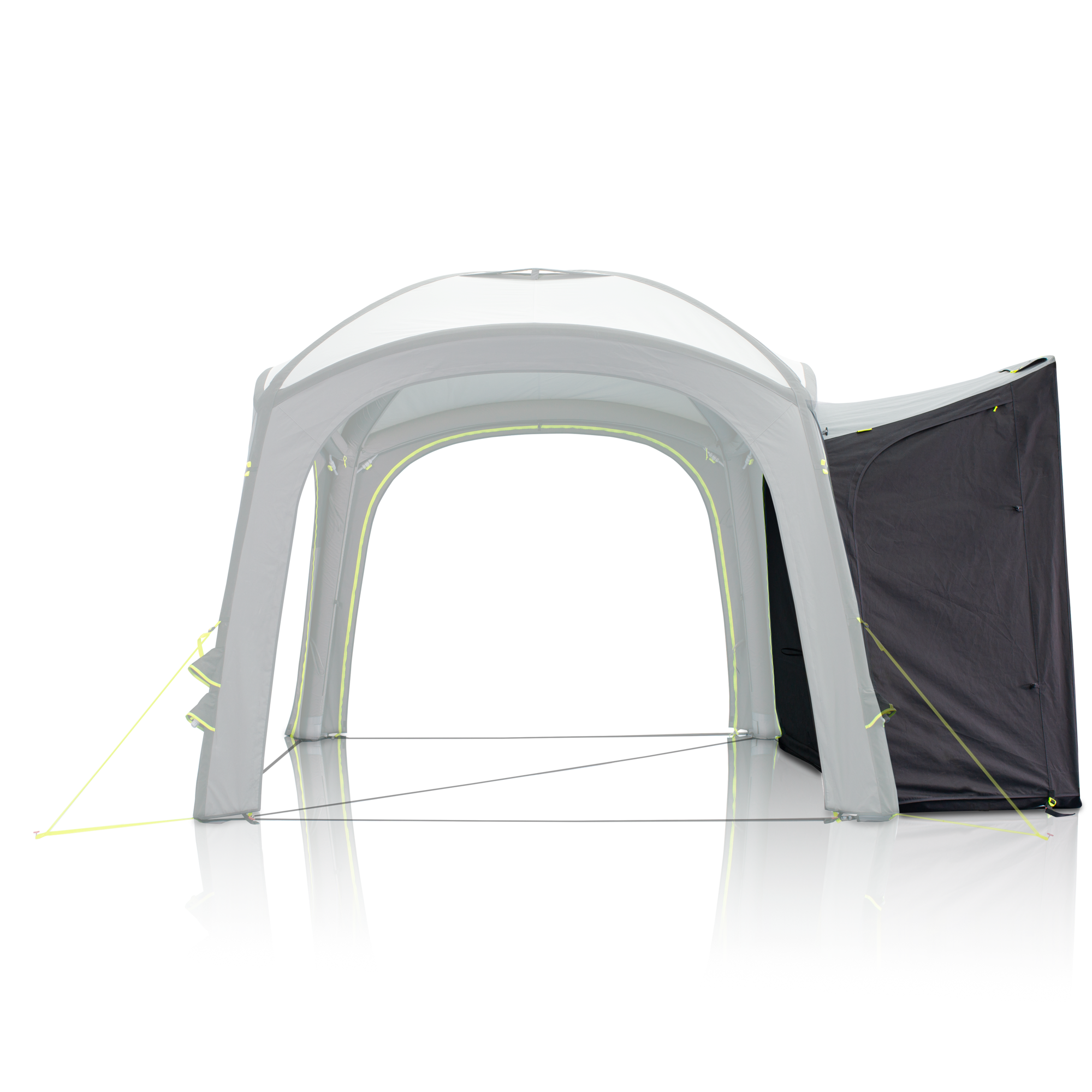 Roadiebase Camper Connector Link