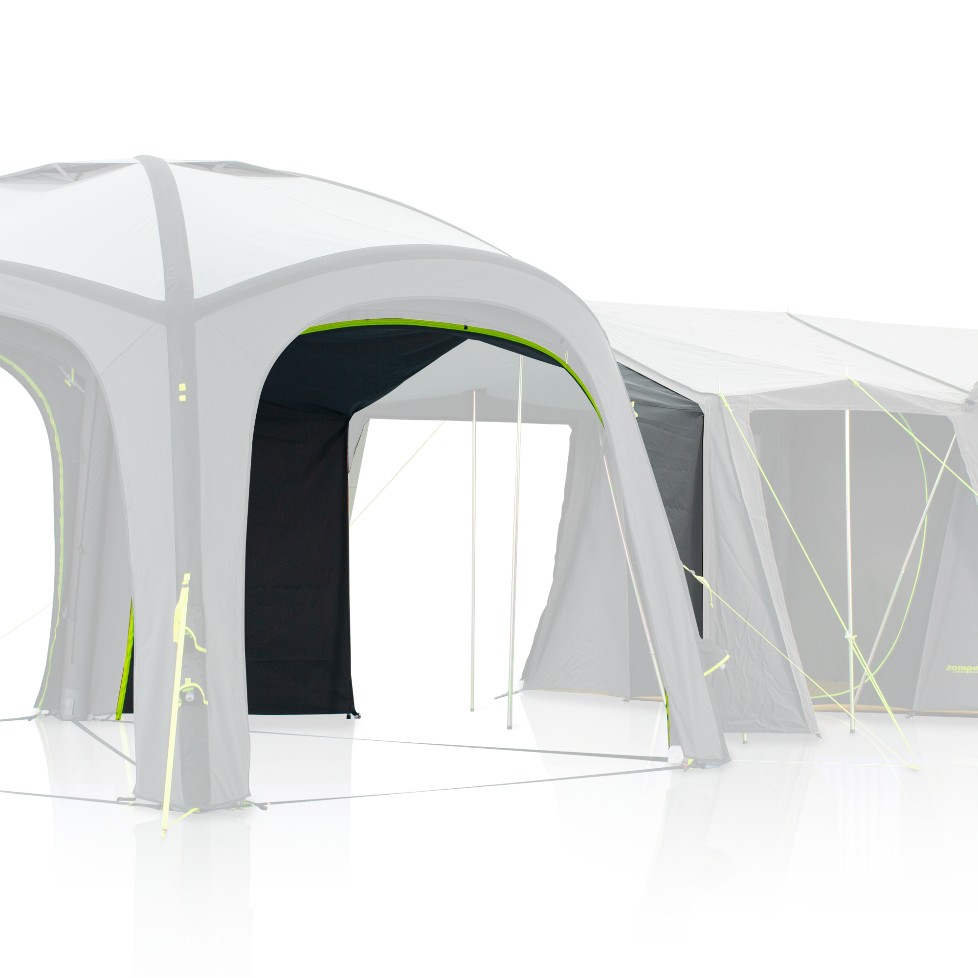 Roadiebase Canvaslite Tent Link