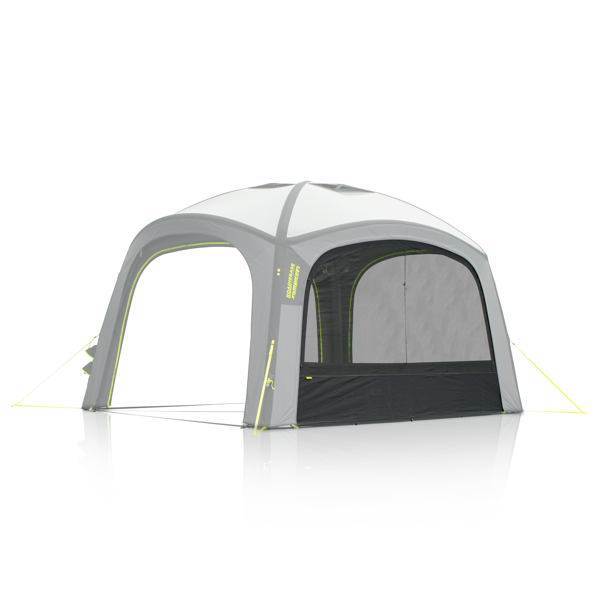 Roadiebase Deluxe Wall L