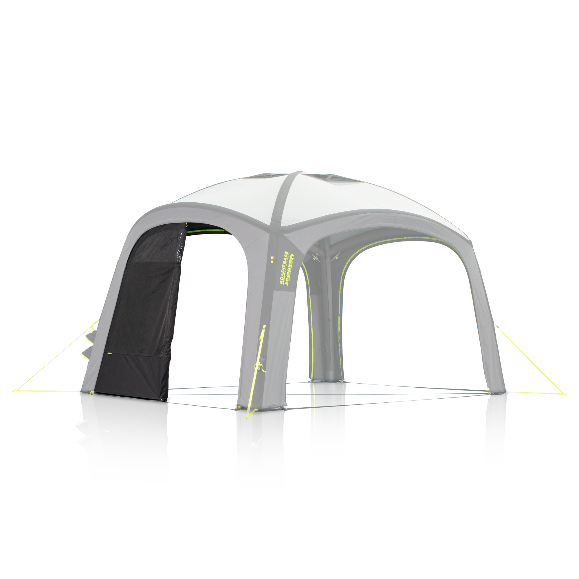 Roadiebase Deluxe Wall S