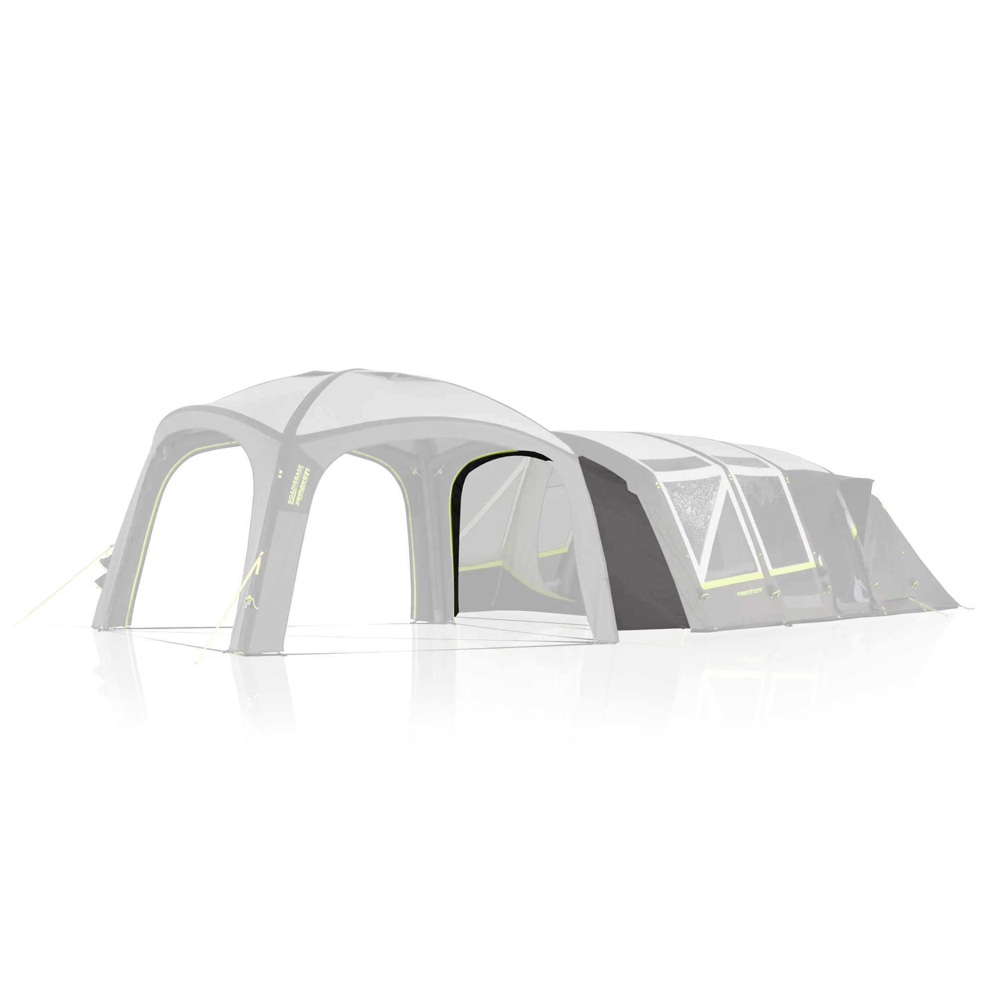 Roadiebase Pro TXL V2 Tent Link