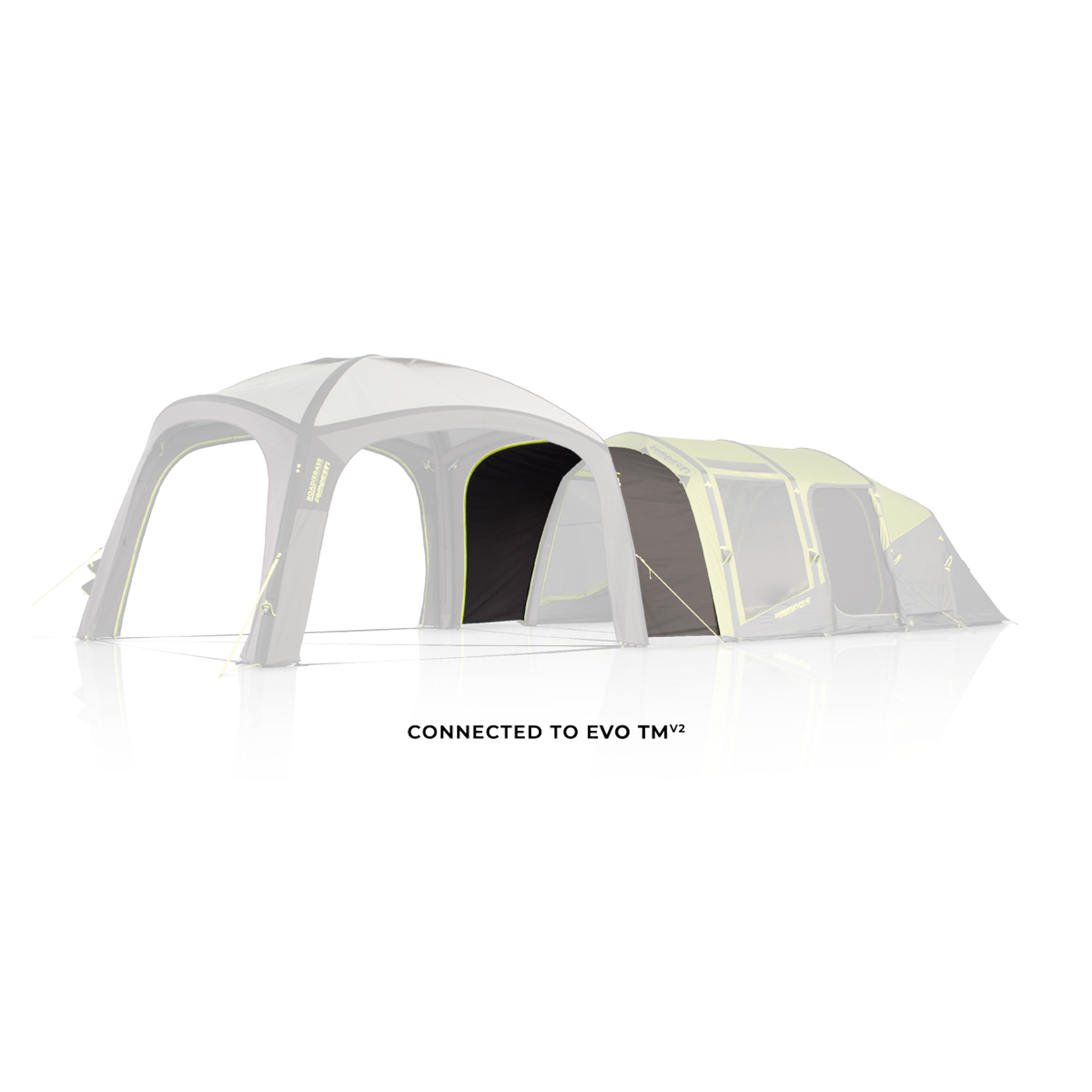 Roadiebase TM/TS Tent Link