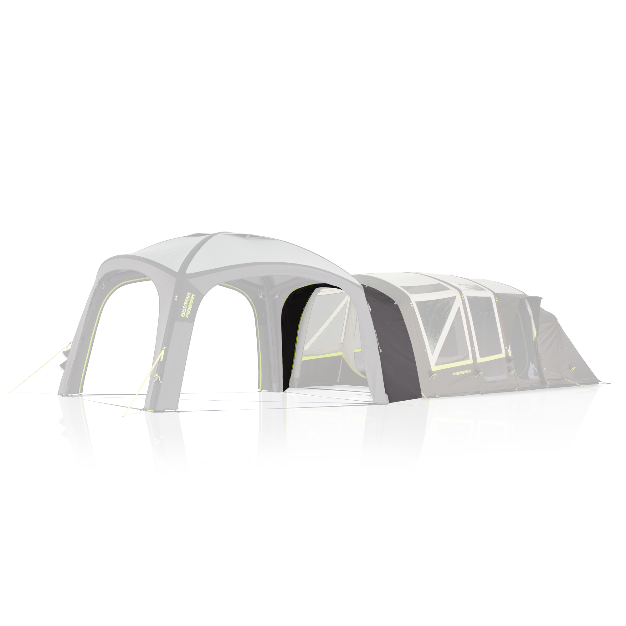 Roadiebase Pro TL V2 Tent Link