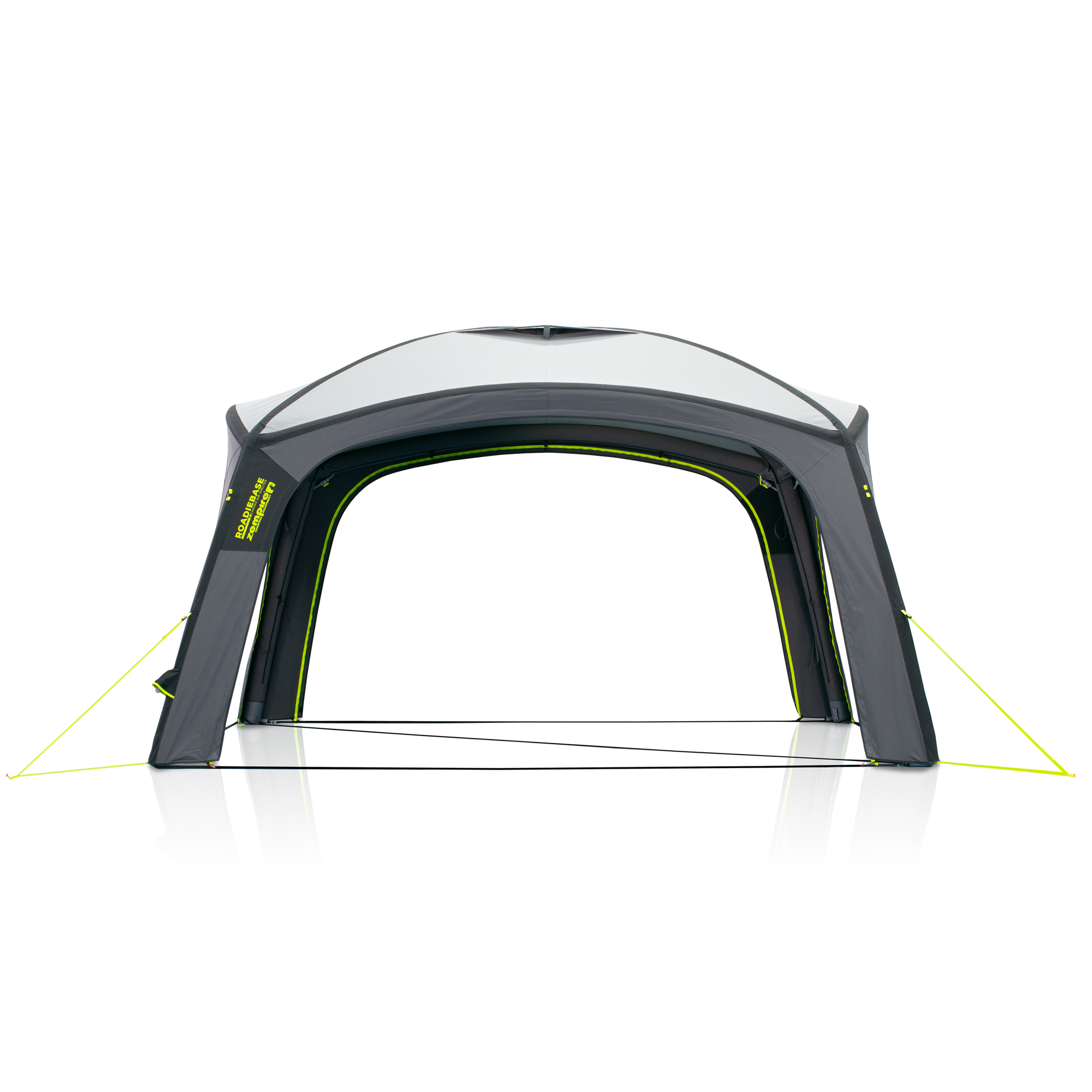 Roadiebase Air Gazebo