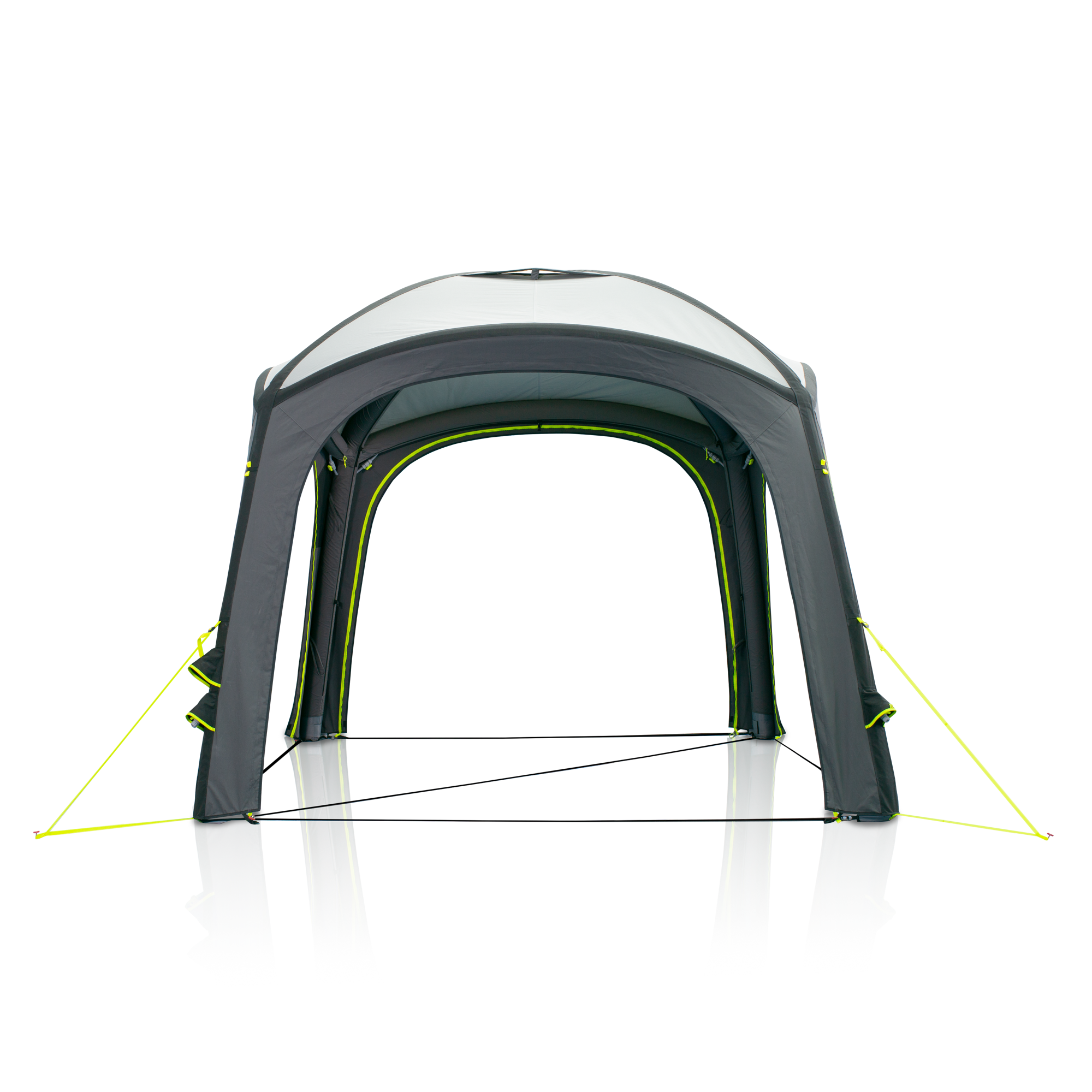 Roadiebase Air Gazebo