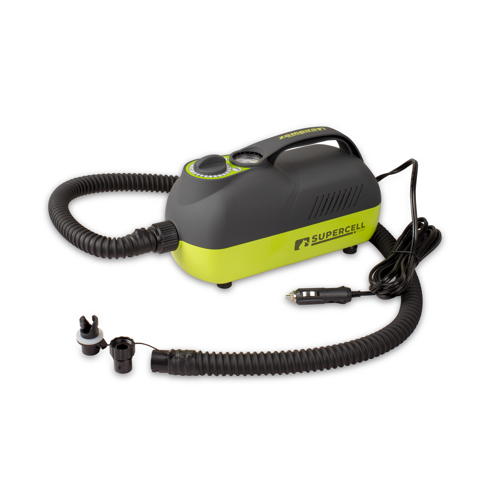 Supercell Air Tent Pump
