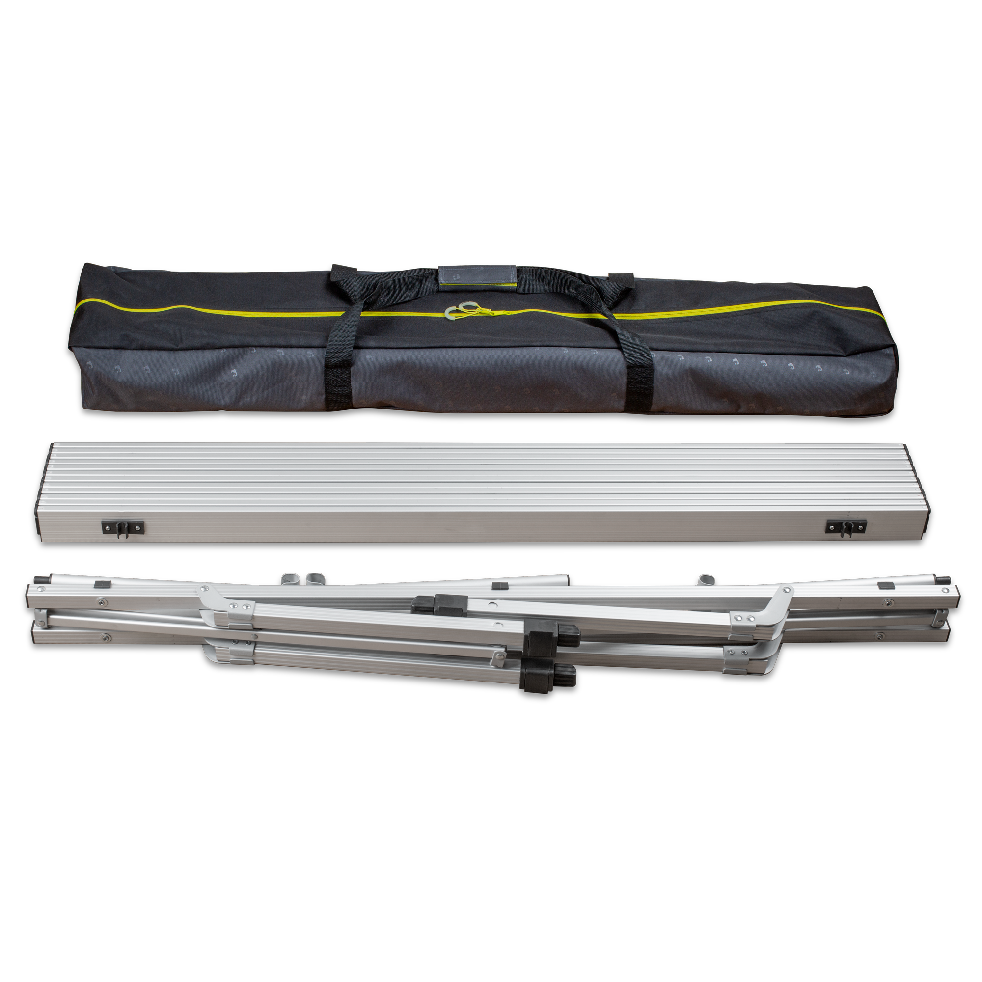 Slatpac Large Lightweight Camp Table