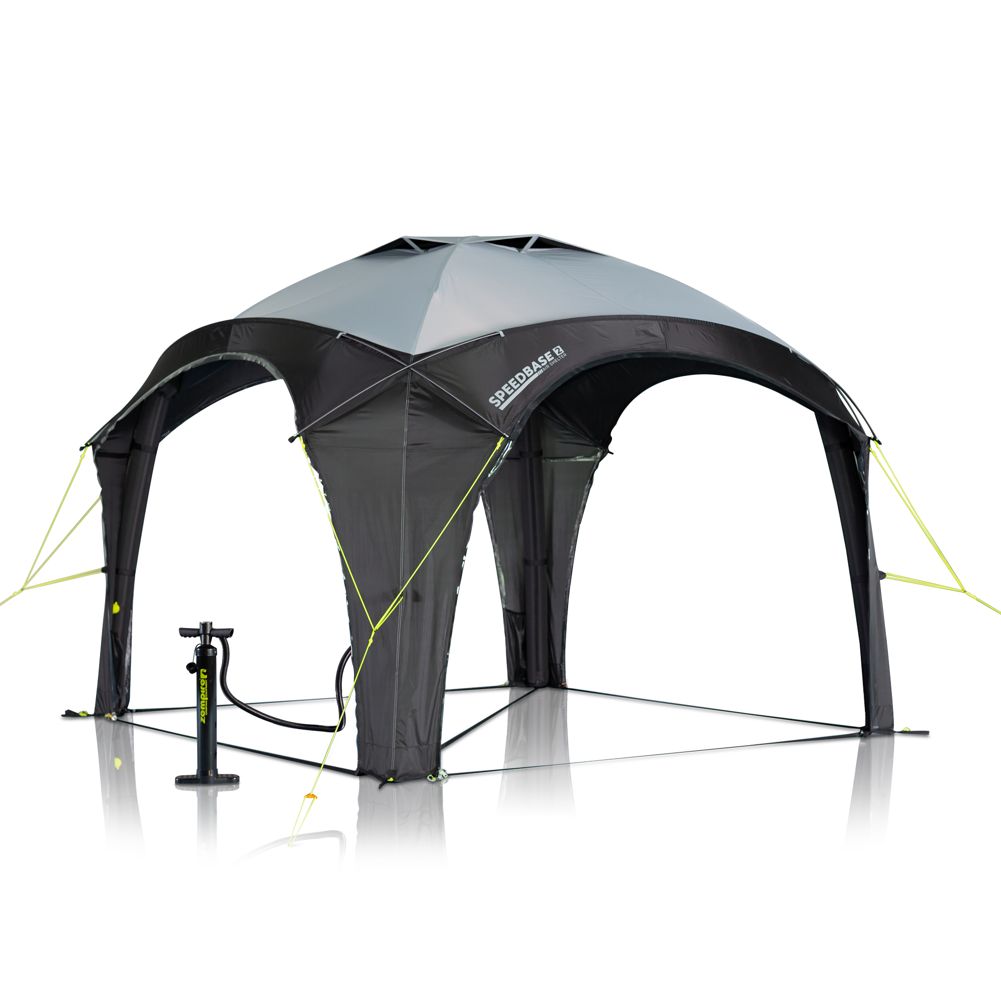 Speedbase 2 Air Gazebo
