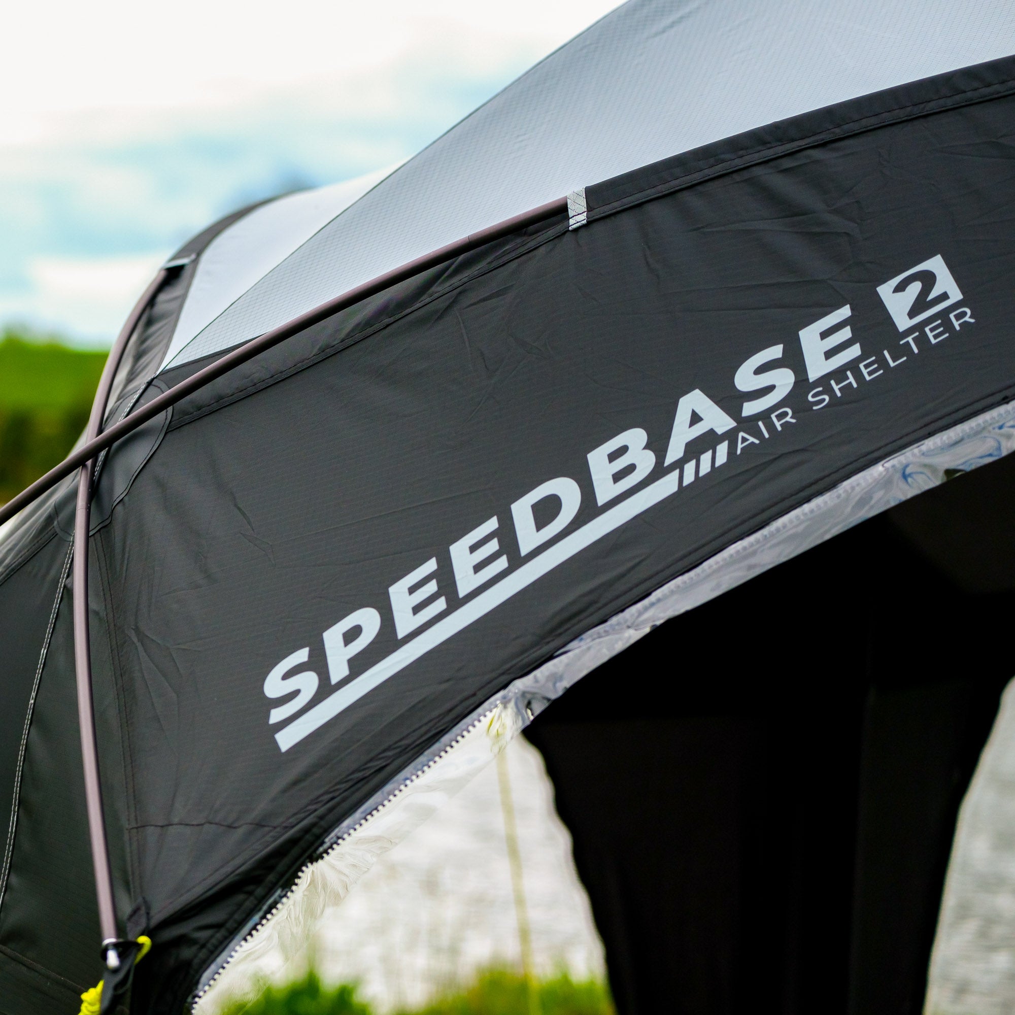 Speedbase 2 Air Gazebo