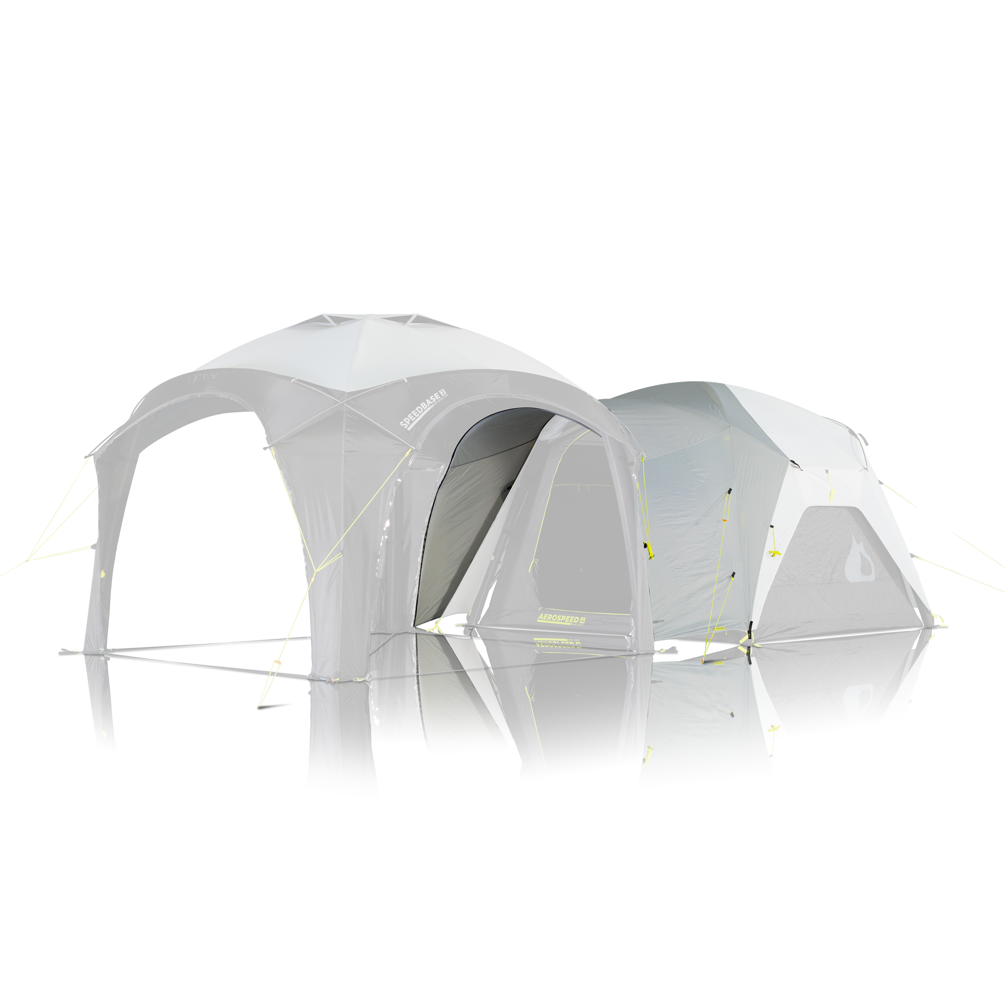 Aerospeed 6 Speedbase 2 Gazebo Link