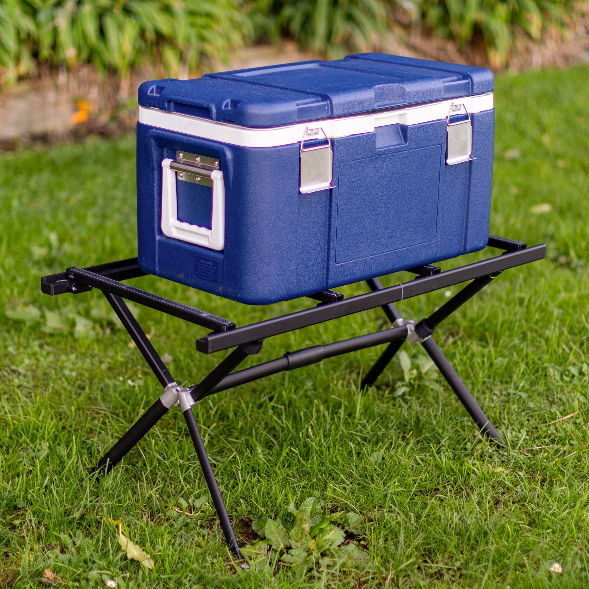 Stealthpac Folding Camp Table
