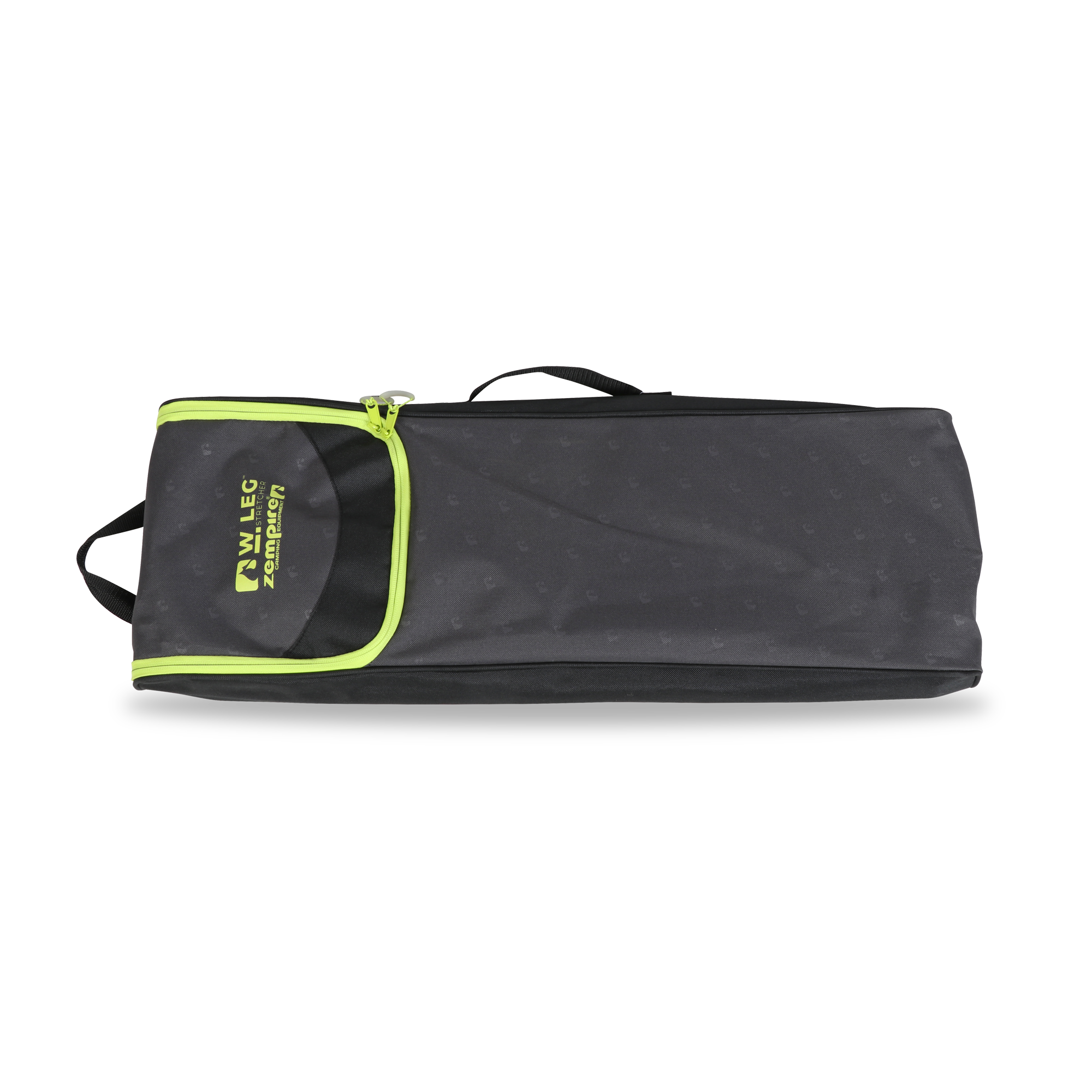 W Leg V2 Camp Cot / Stretcher