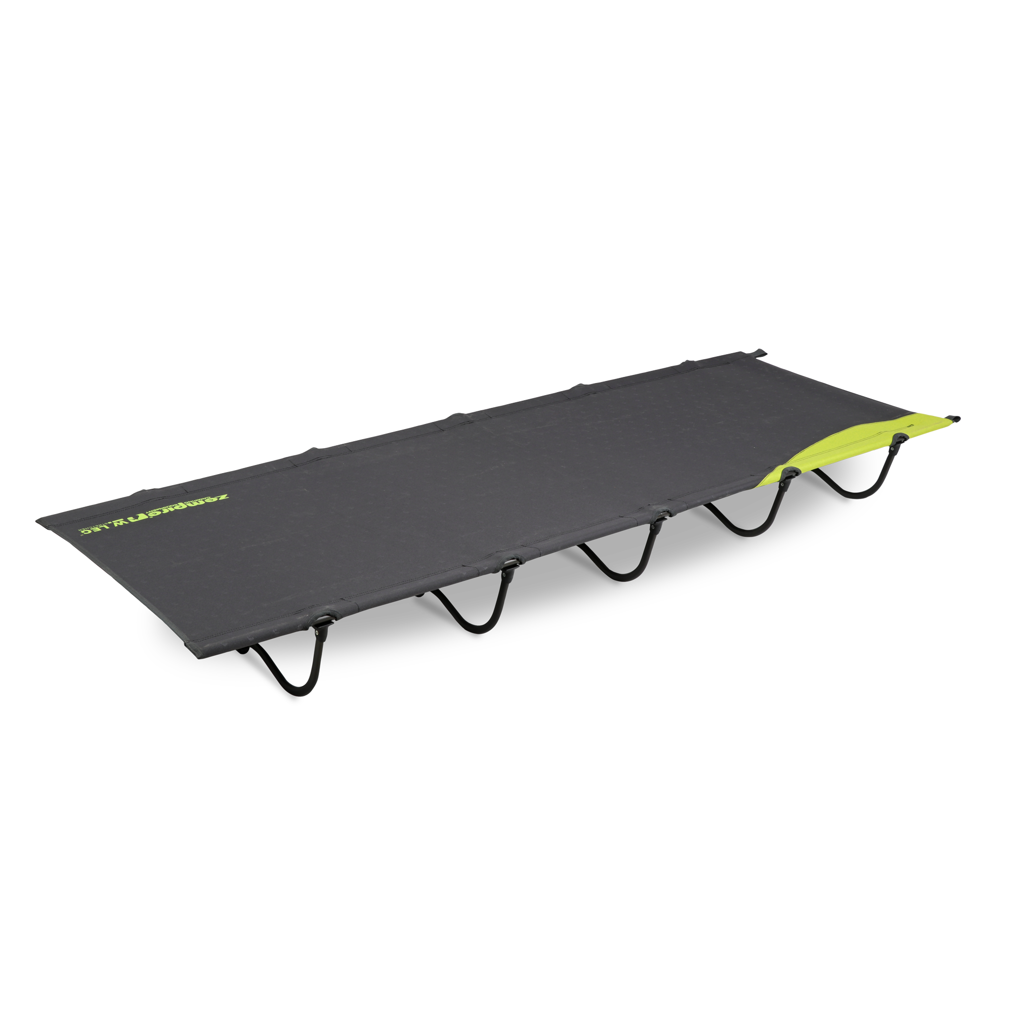 W Leg V2 Camp Cot / Stretcher