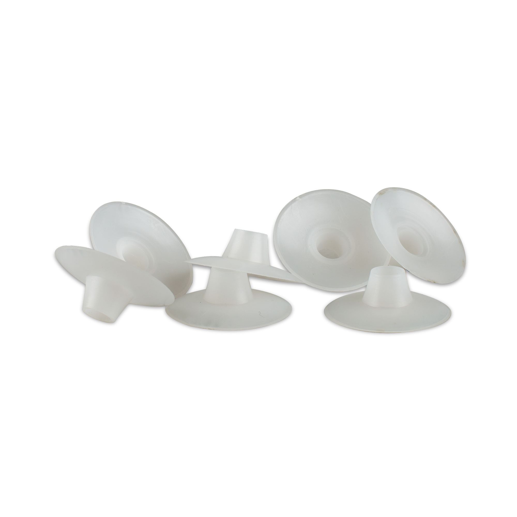 Witch Hats (7pcs) Cabin Tent Parts