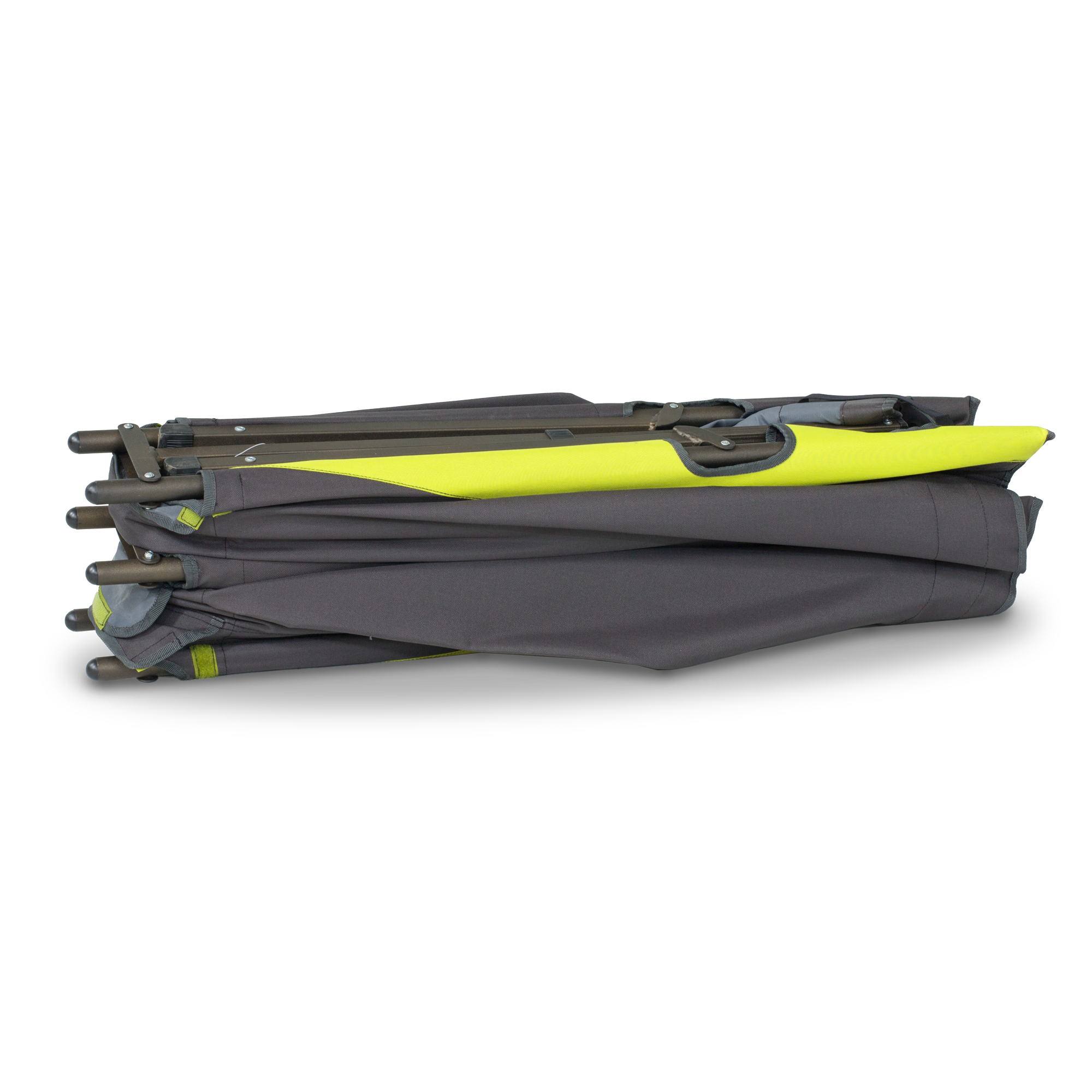 Z Leg Twin Camp Cot Stretcher