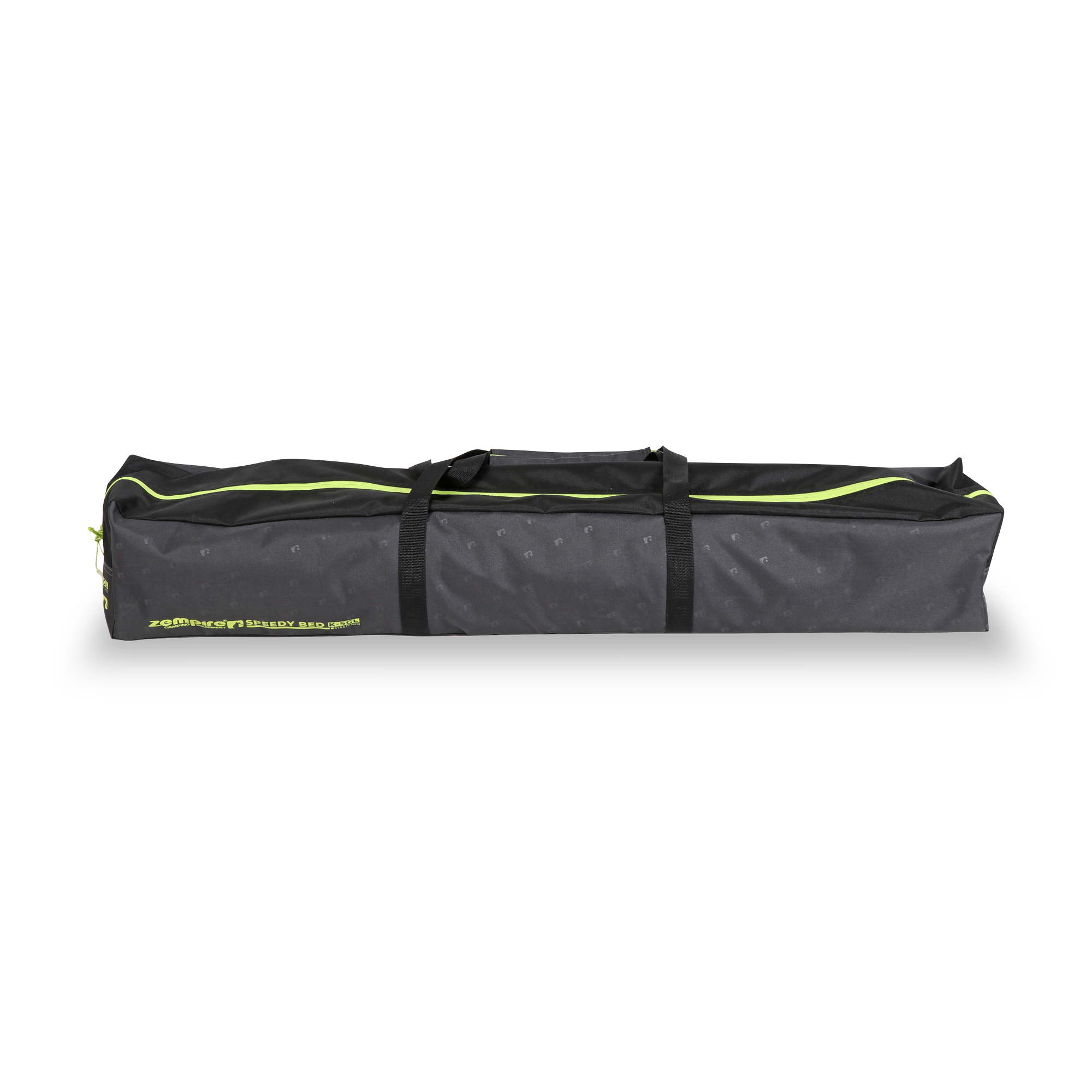 Z Leg King Single Camp Cot Stretcher