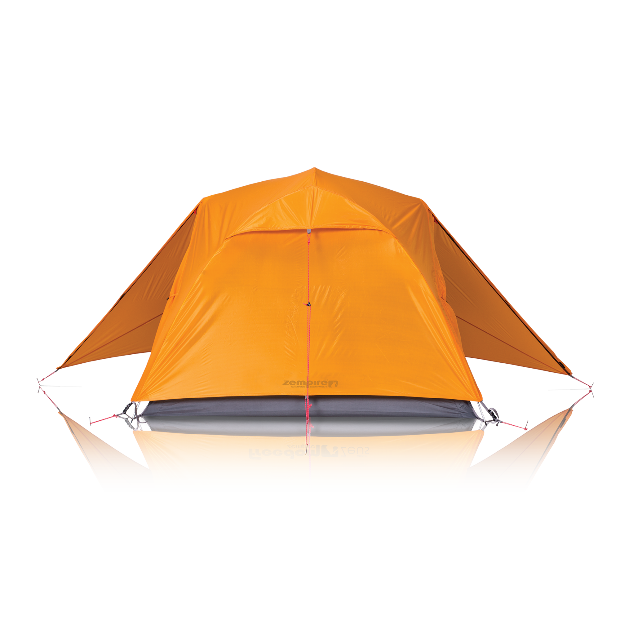 Zeus 2 Person Hiking Tent