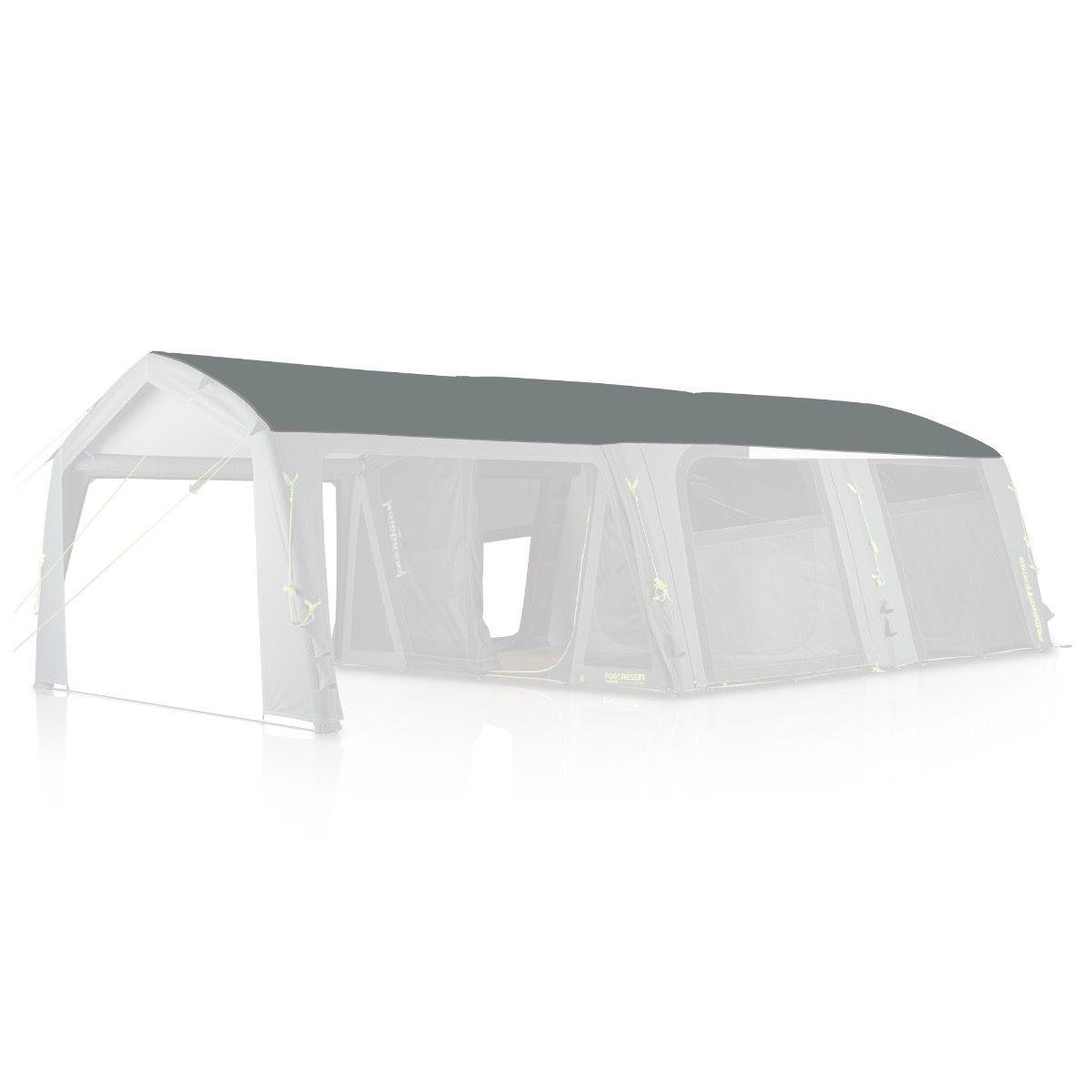 Fortress V1 Roof Cover :
