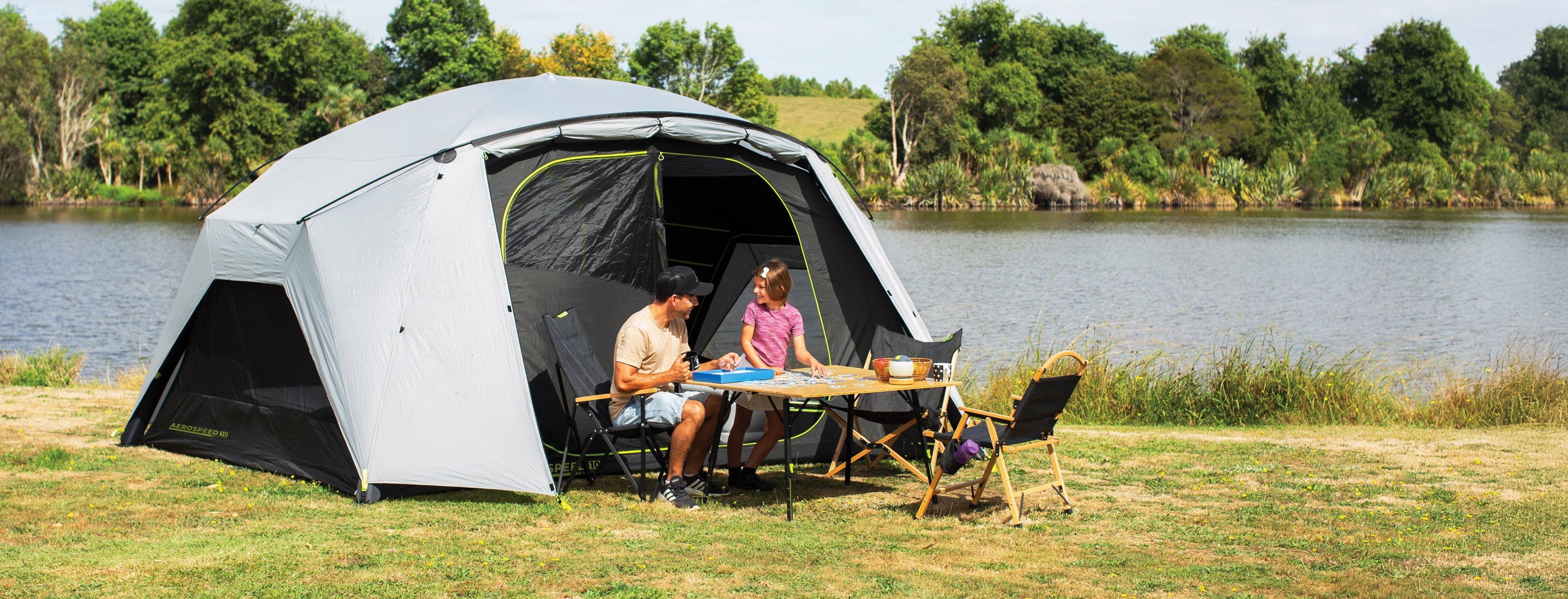 Family Tents