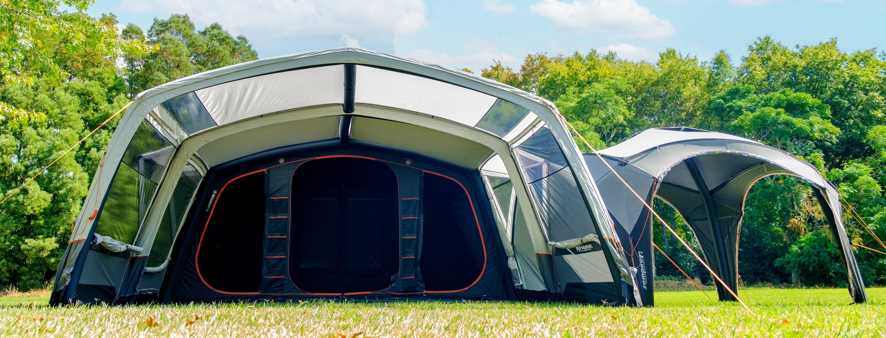 Large Tents