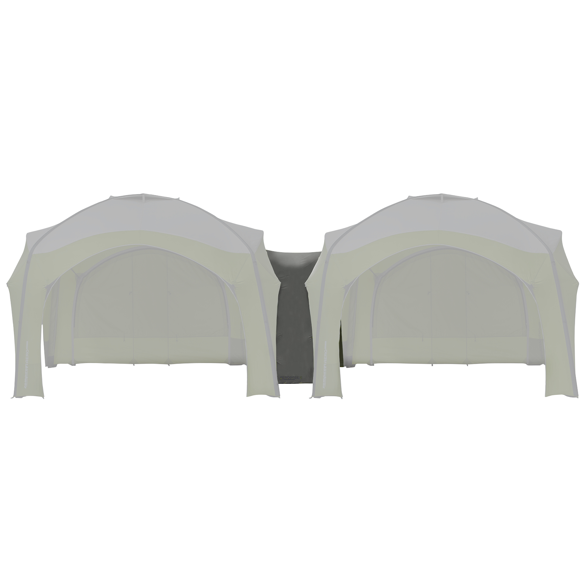 Aerobase 2 Air Gazebo Connector