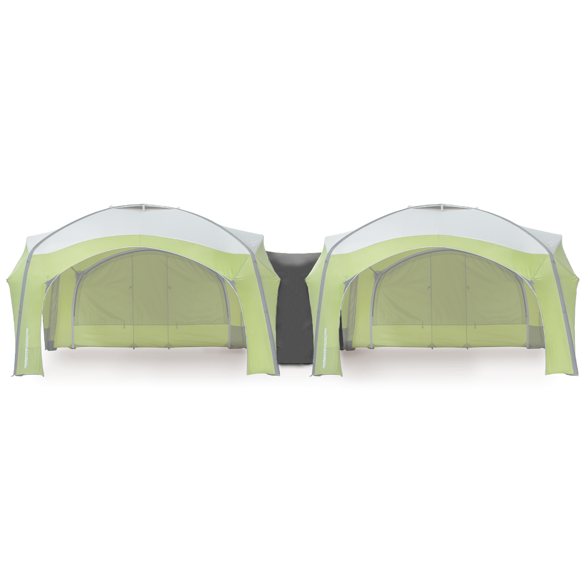 Base 3 Gazebo Connector