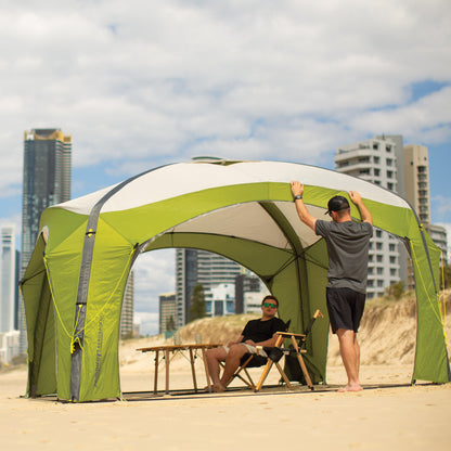 Aerobase 3 Air Gazebo