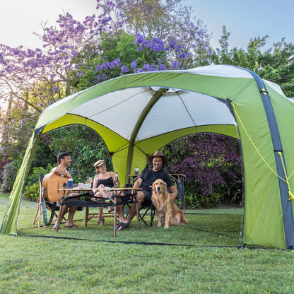 Aerobase 3 Air Gazebo