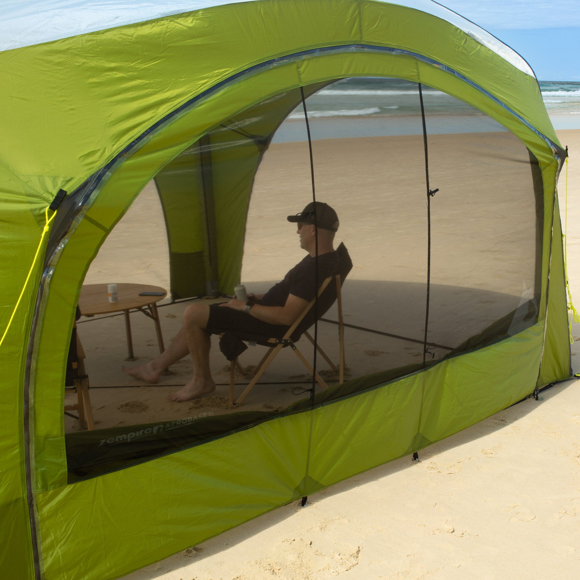 Aerobase 3 Air Gazebo