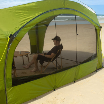 Aerobase 3 Air Gazebo