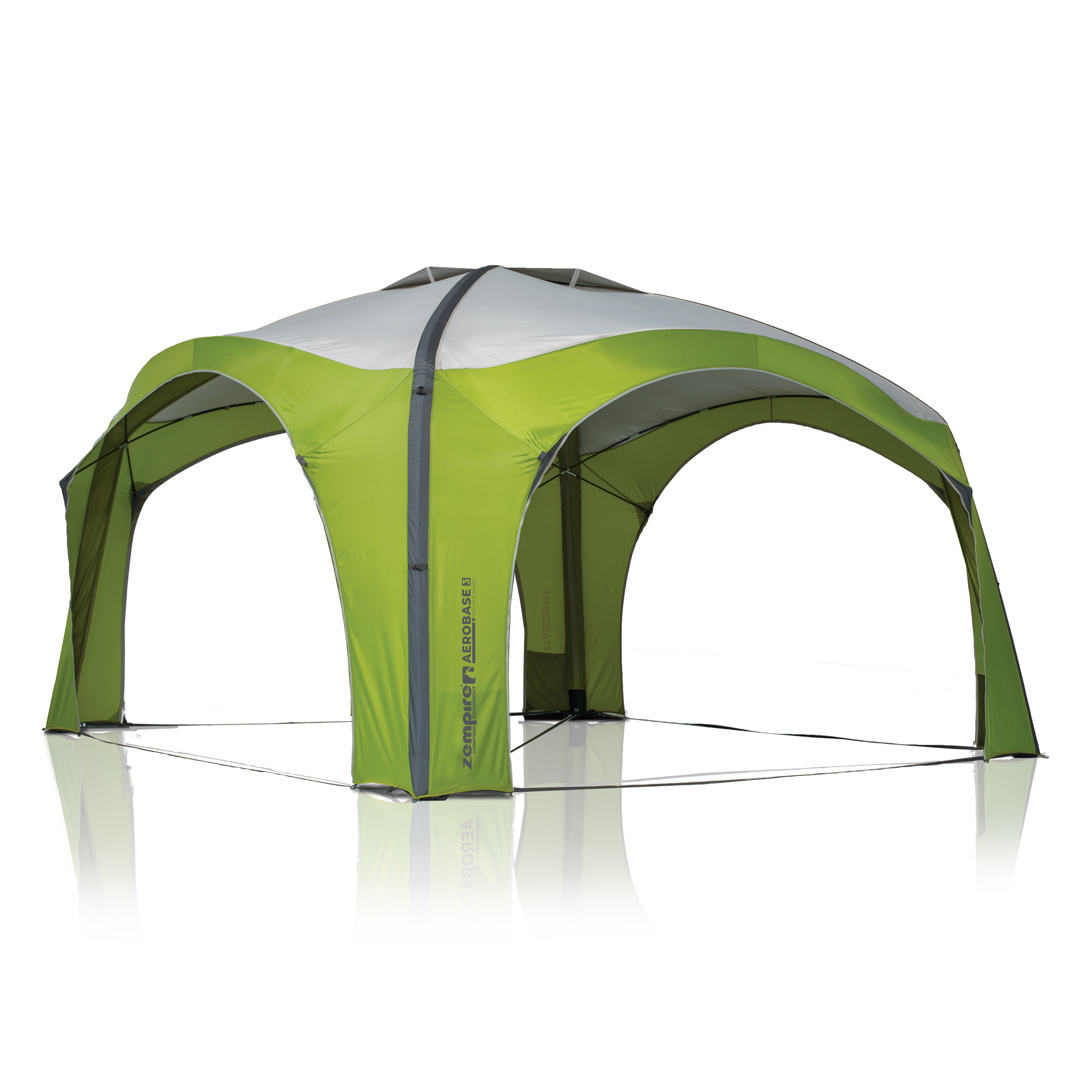 Aerobase 3 Air Gazebo