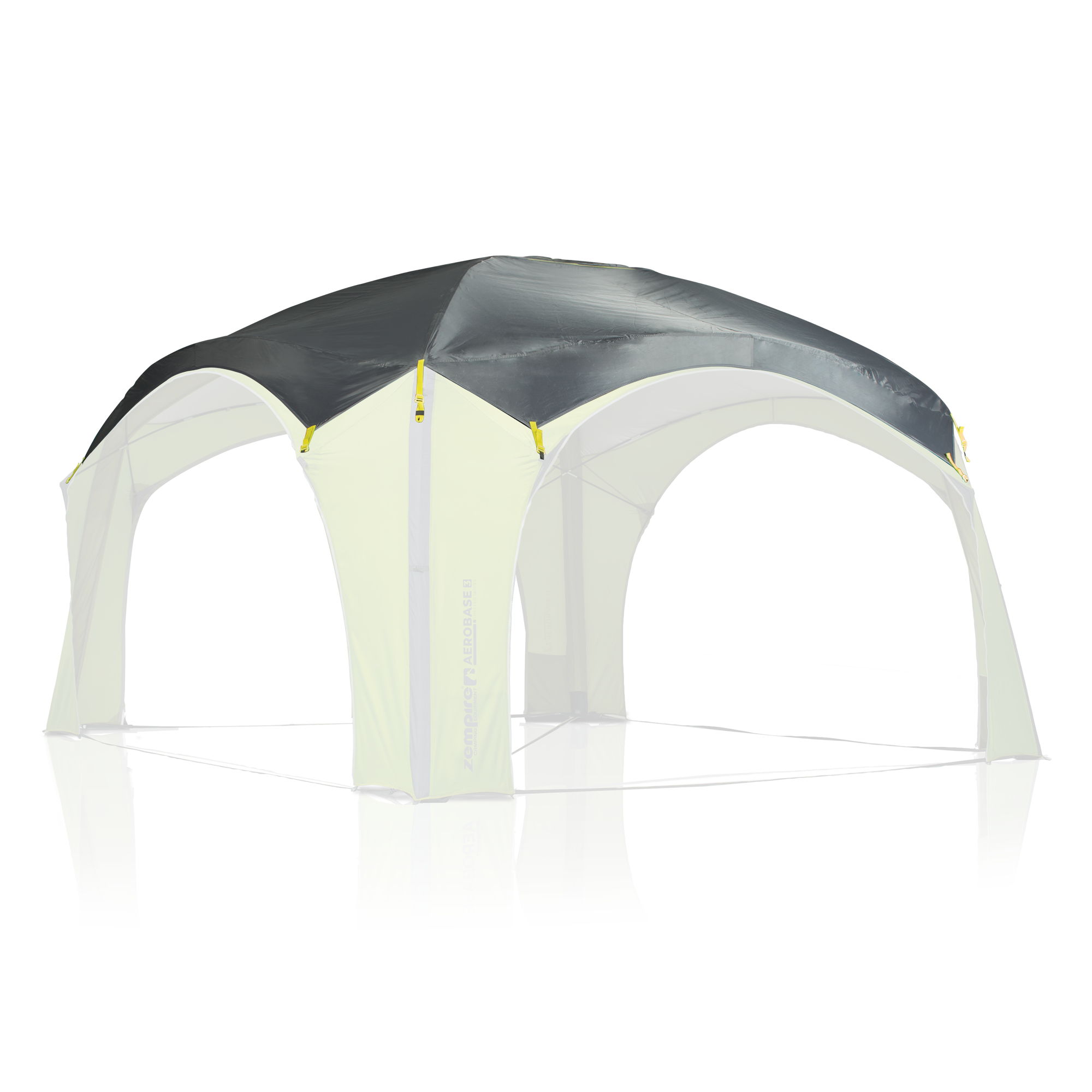 Aerobase 3 Roof Cover (000) 0192317-00000