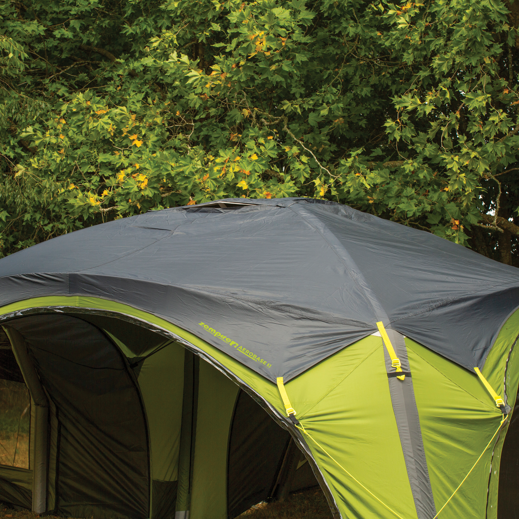 Aerobase 3 Roof Cover (000) 0192317-00000