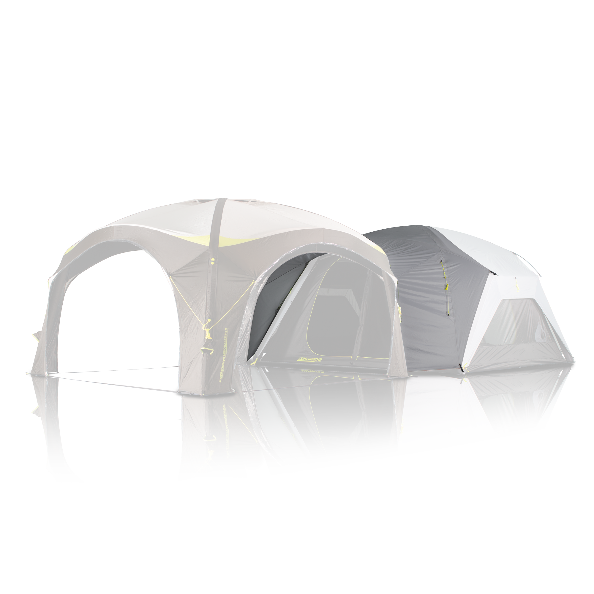 Aerospeed 10 Aerobase Gazeebo Link